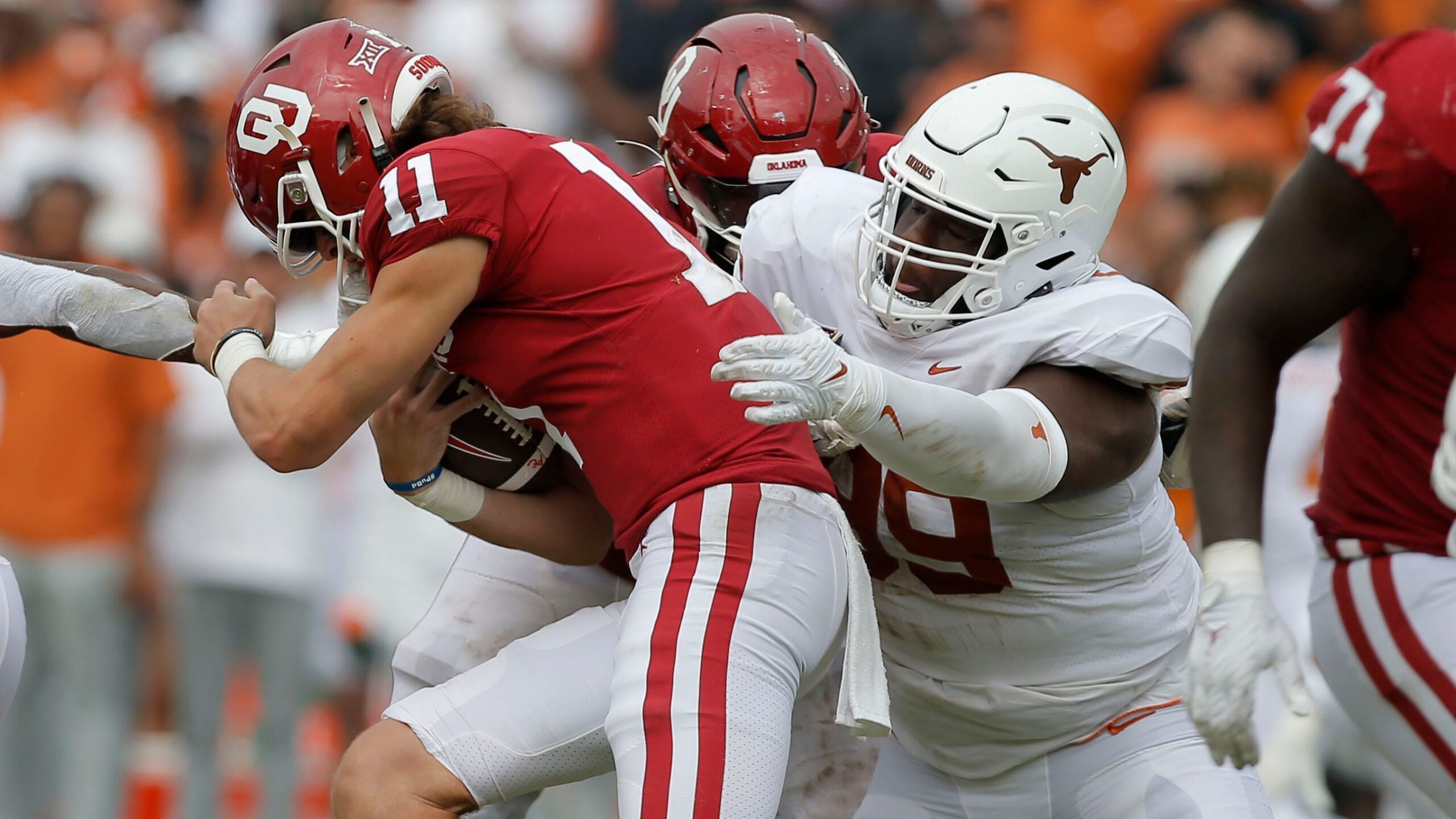 Syndication: The Oklahoman