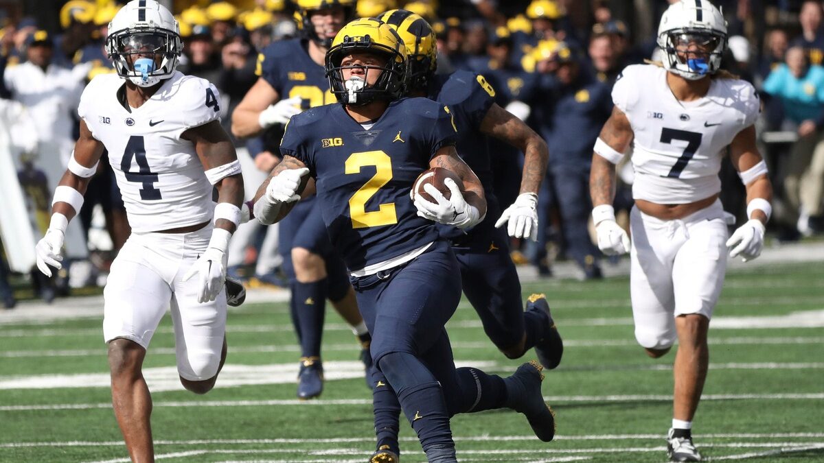 Syndication: Detroit Free Press