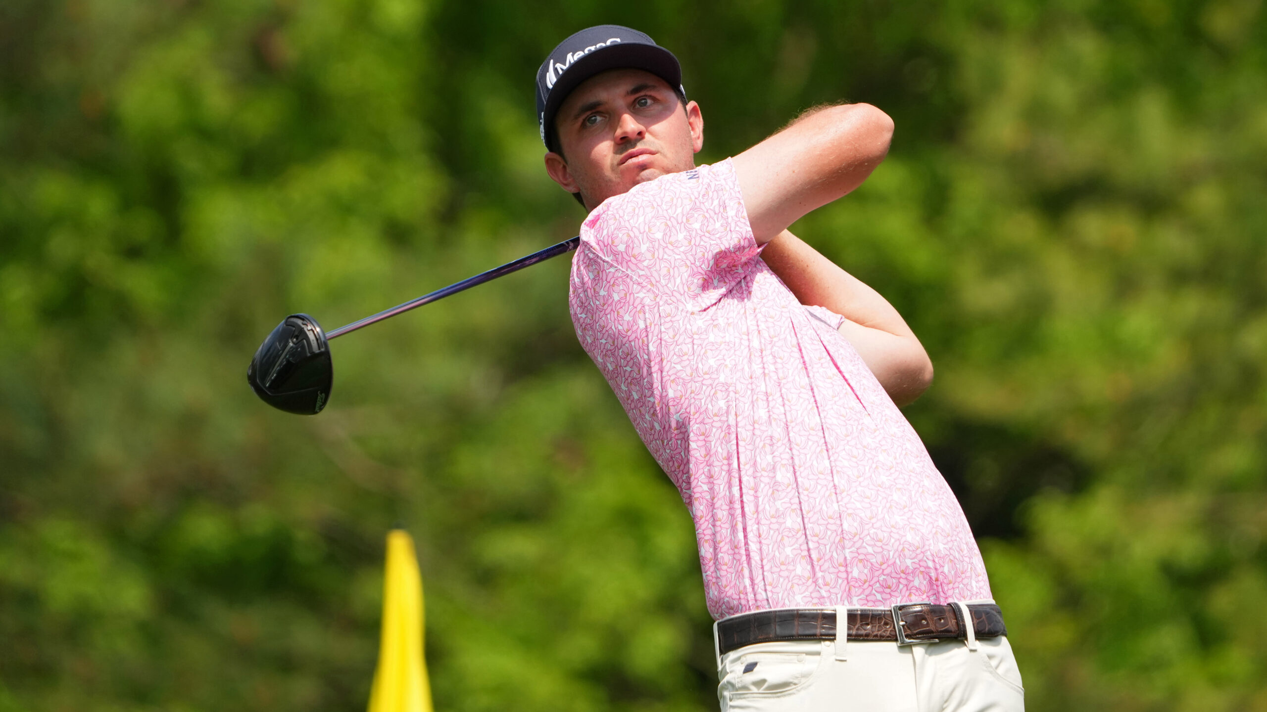 PGA: Masters Tournament - First Round