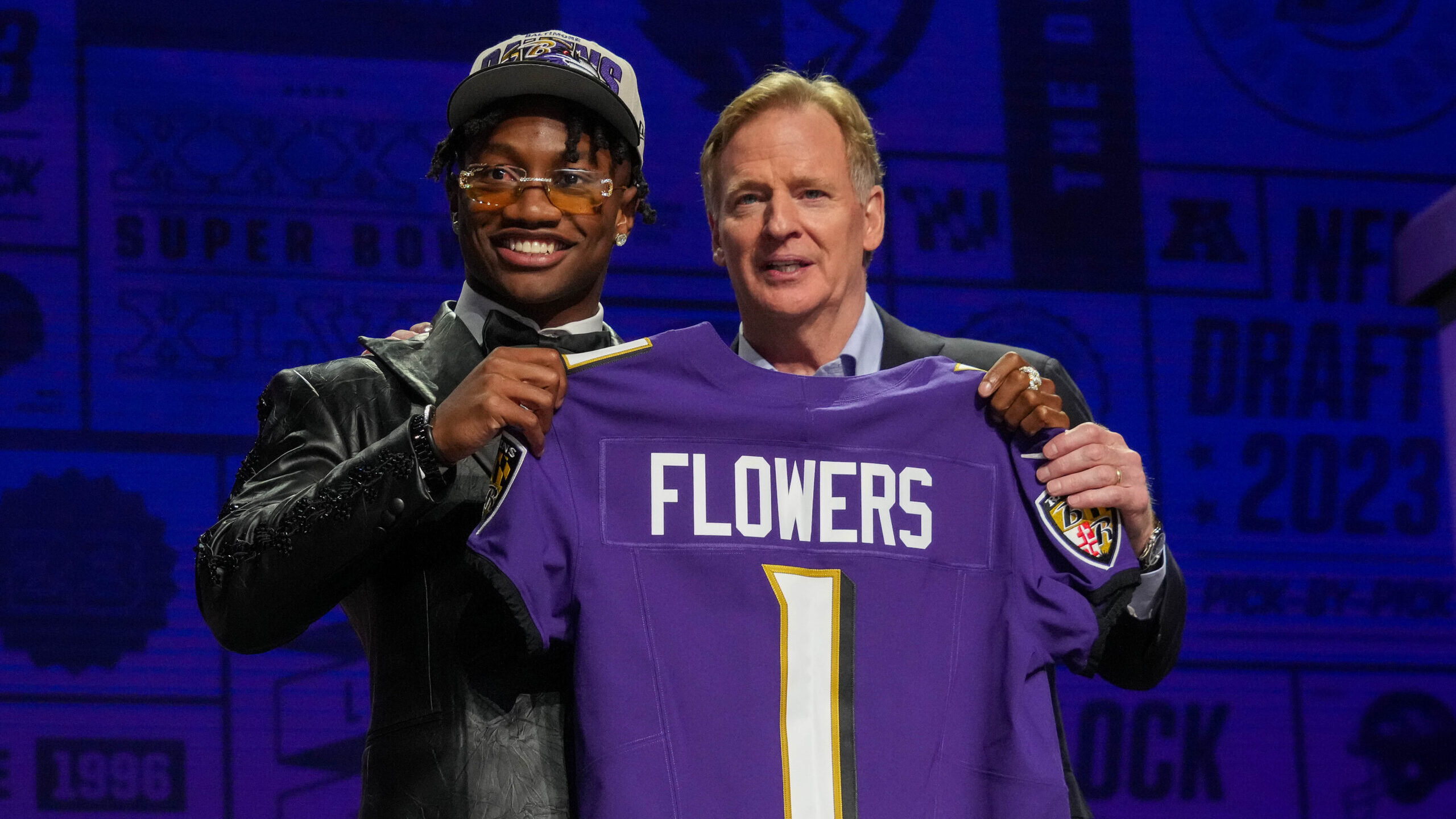 NFL: NFL Draft