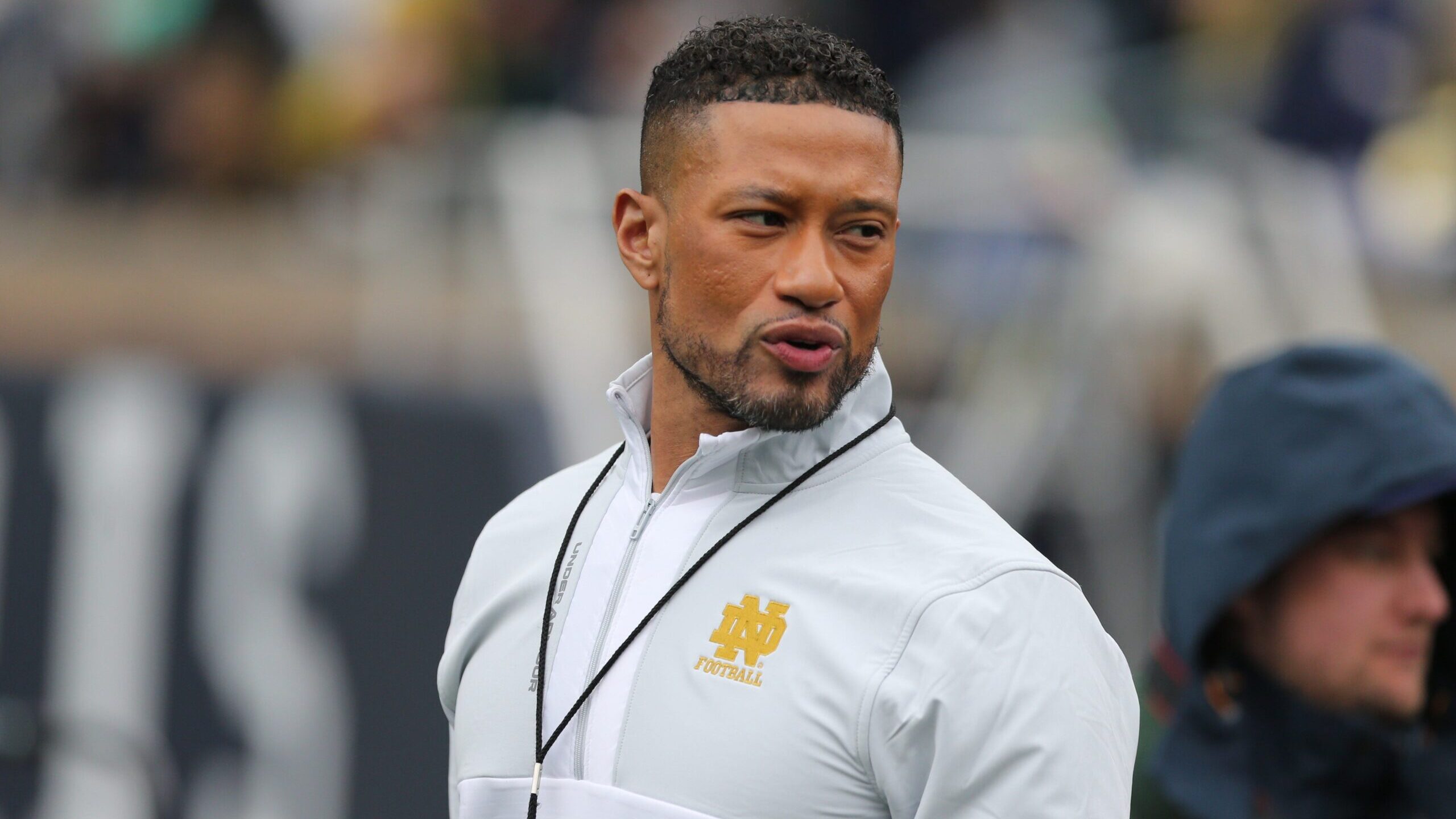 Syndication: Notre Dame Insider