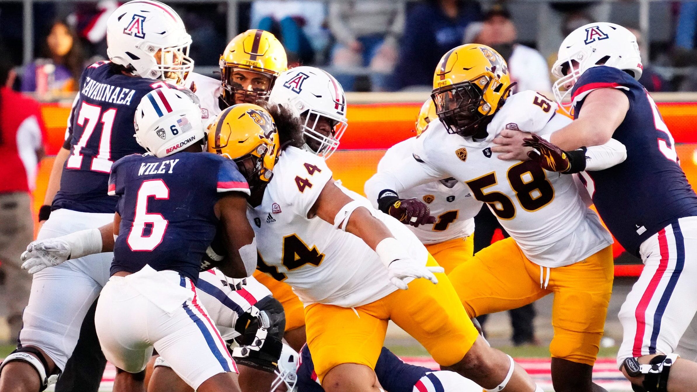 Syndication: Arizona Republic