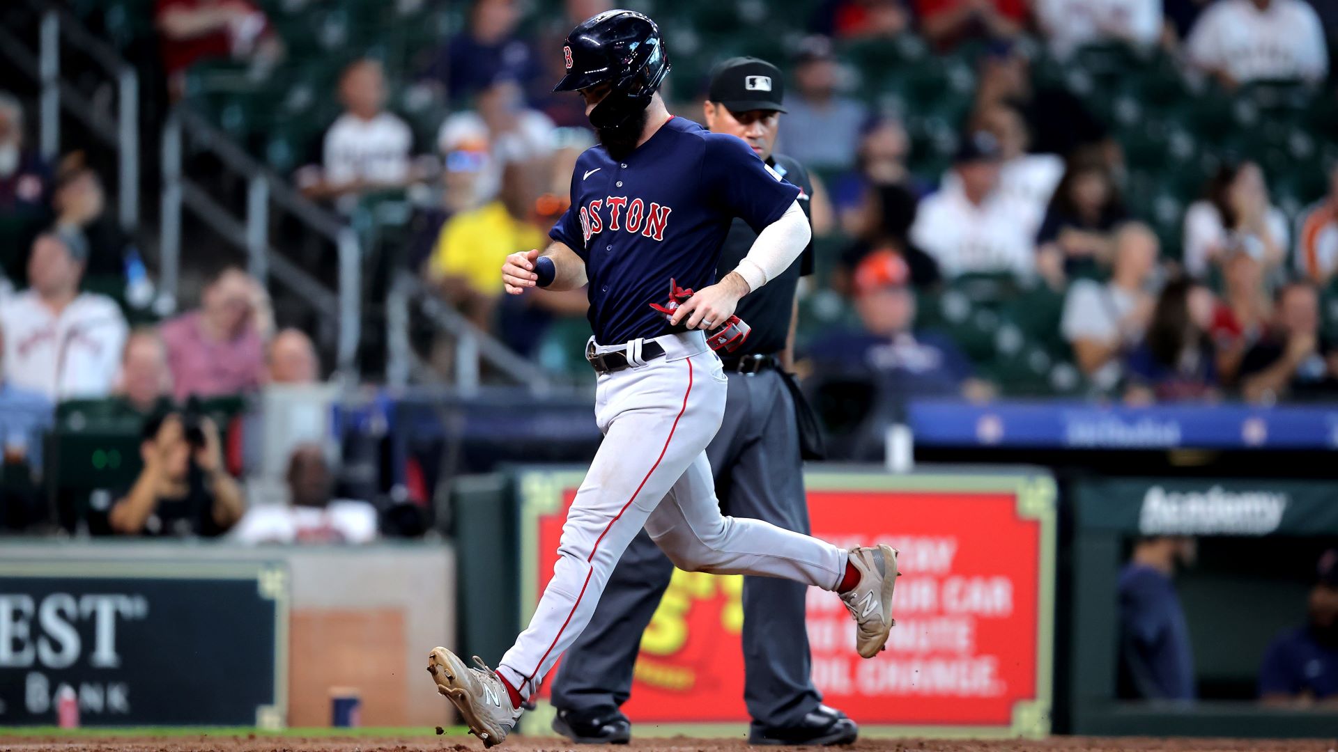 Game 120: Astros Vs. Red Sox – Key Lineup Changes & Notes - hbu40gm