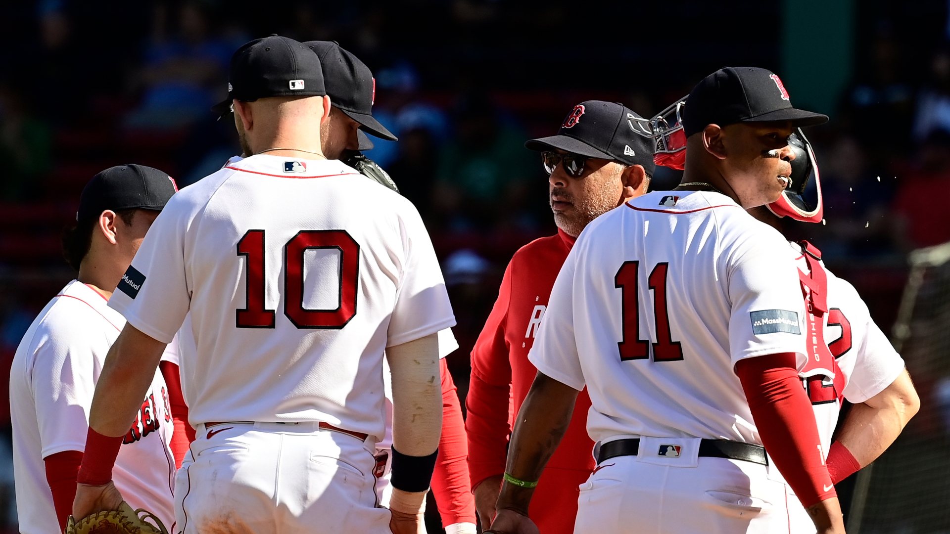 Boston Red Sox