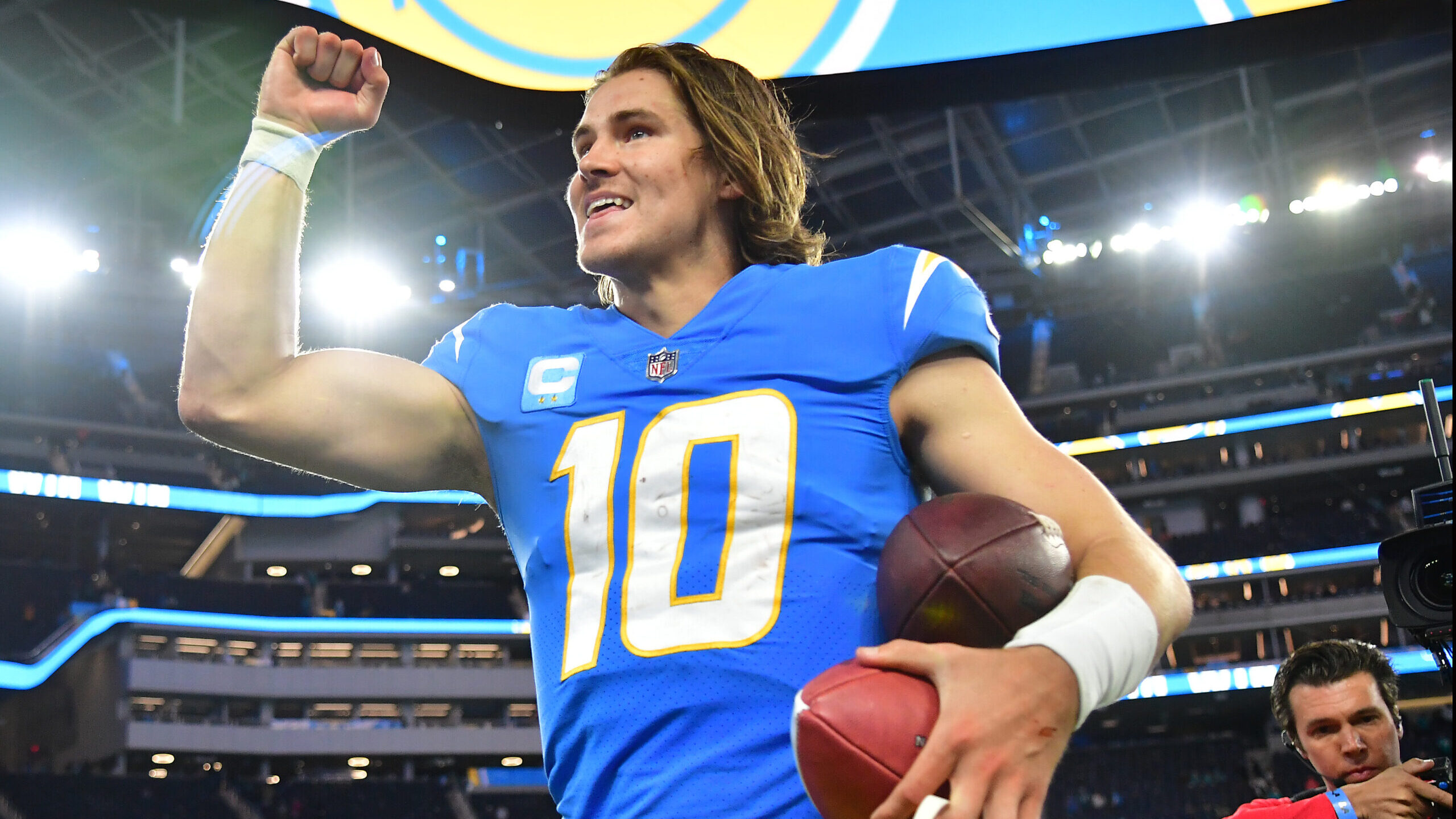NFL: Miami Dolphins at Los Angeles Chargers