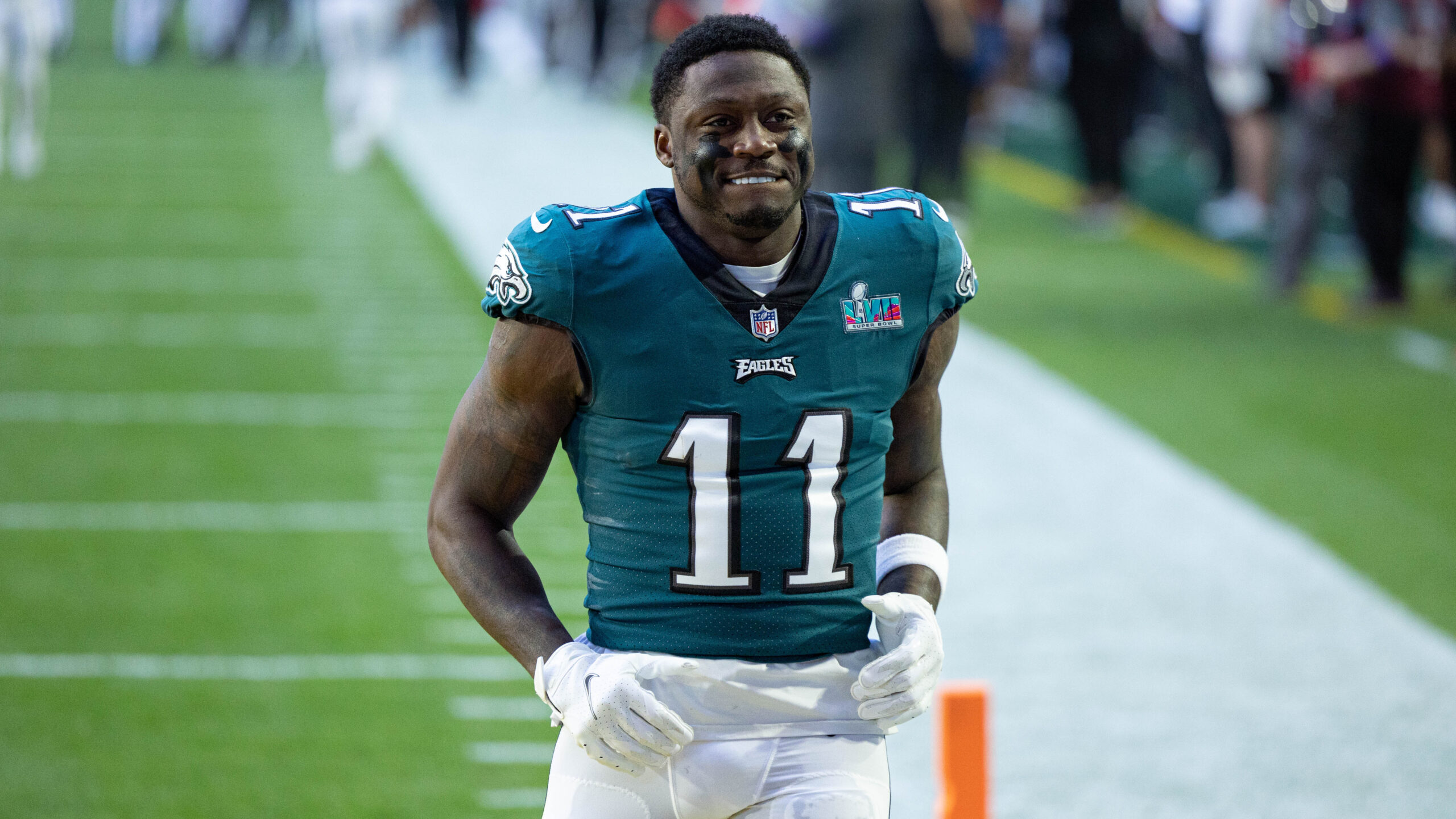 NFL: Super Bowl LVII-Kansas City Chiefs vs Philadelphia Eagles