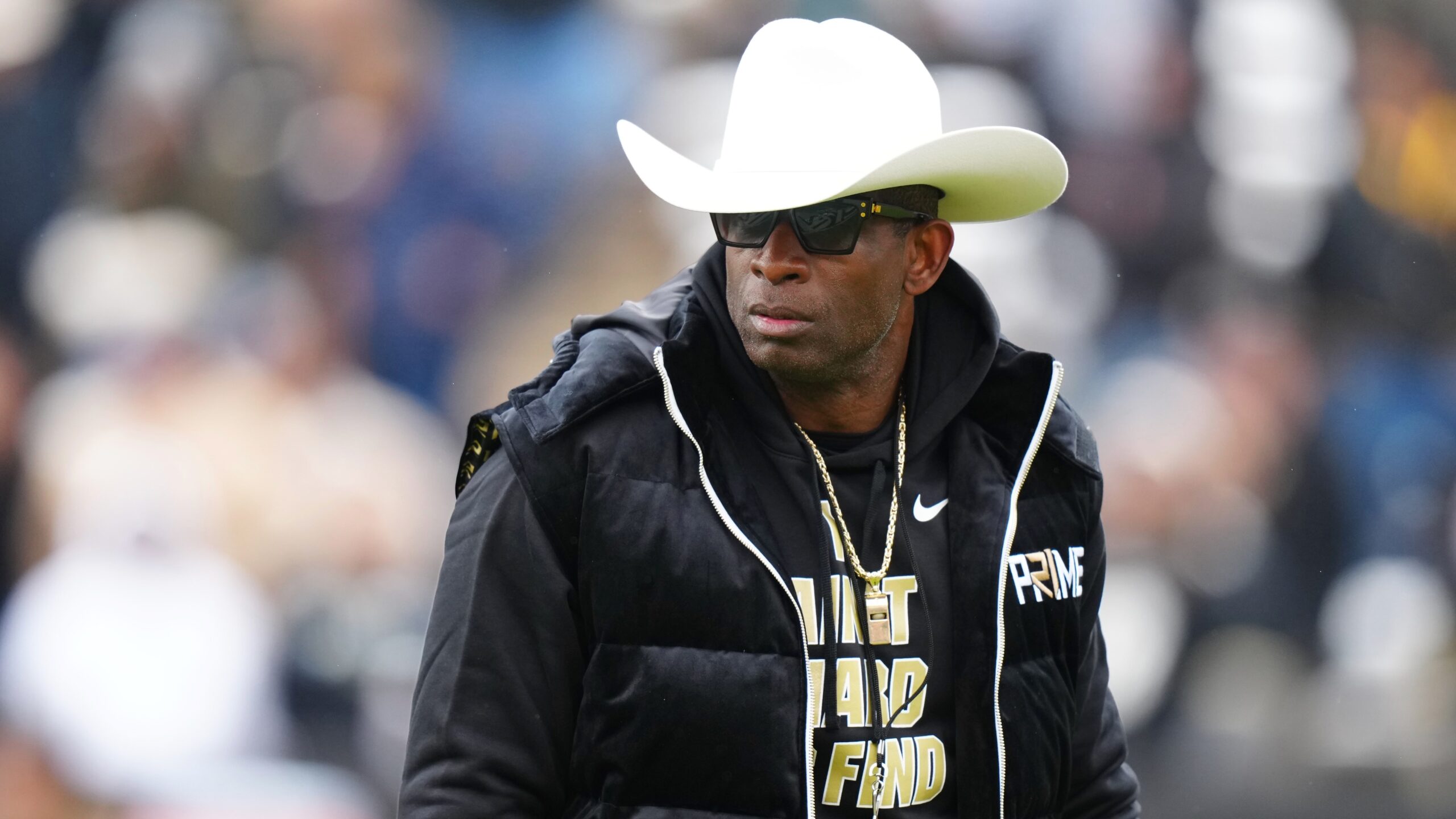 NCAA Football: Colorado Spring Game