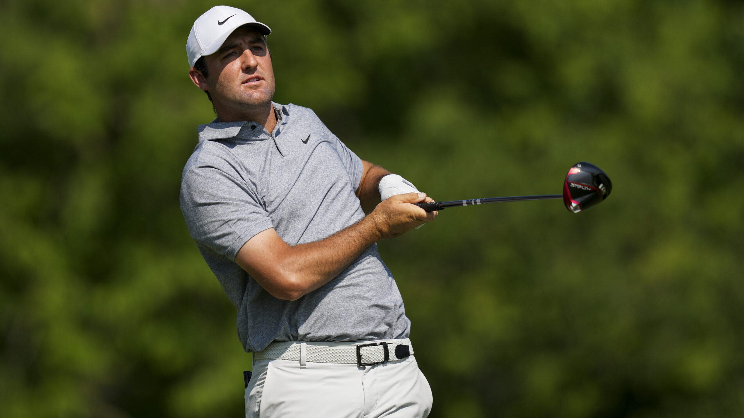 PGA: the Memorial Tournament presented by Workday - First Round