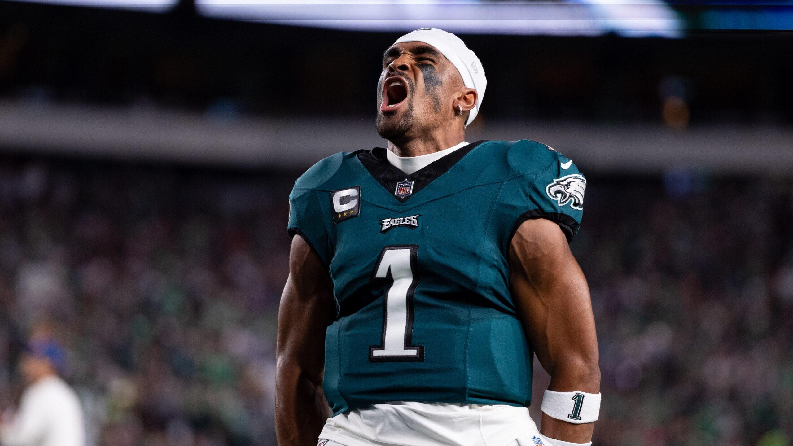 NFL: Minnesota Vikings at Philadelphia Eagles
