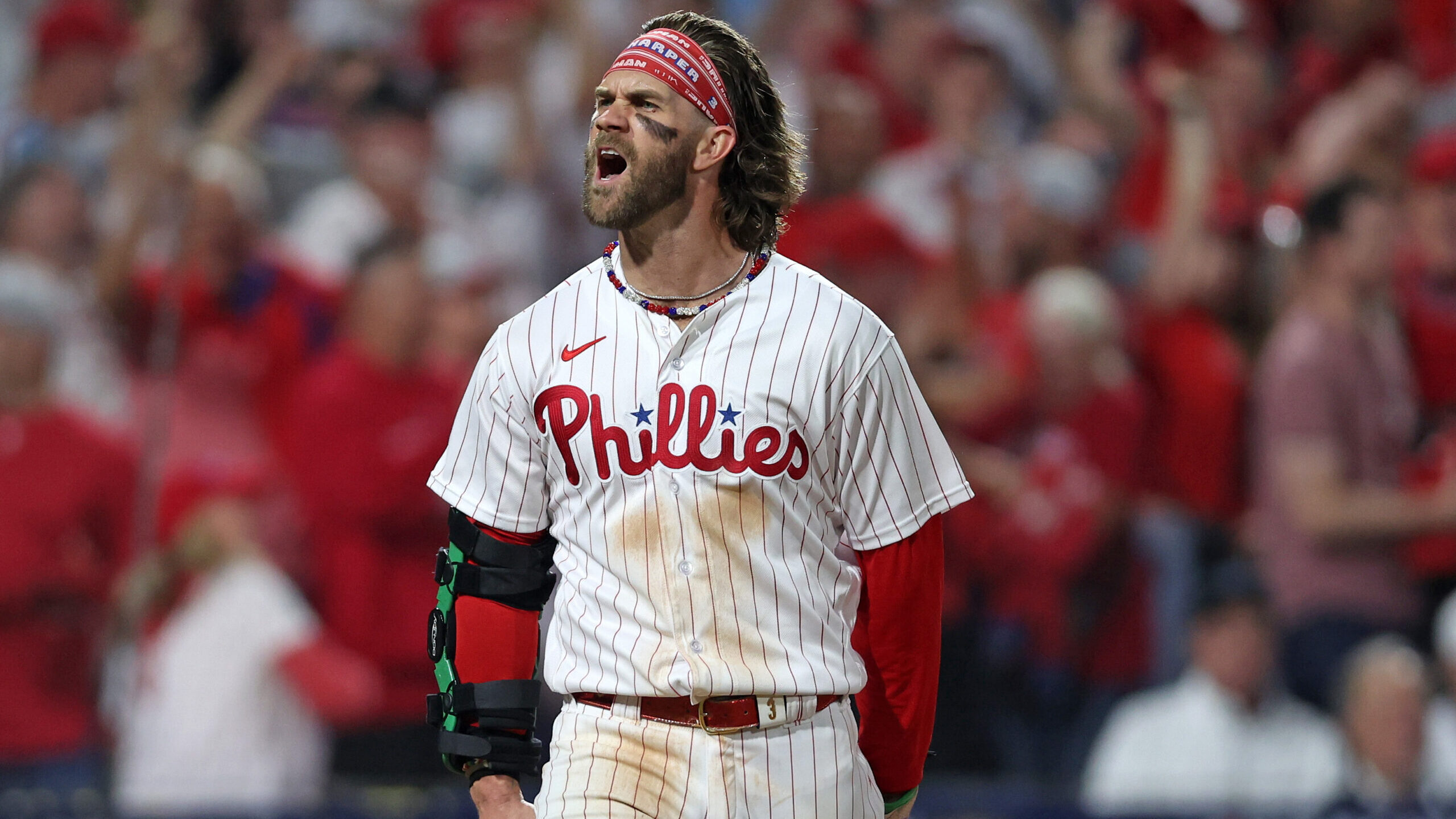 MLB: Wildcard-Miami Marlins at Philadelphia Phillies
