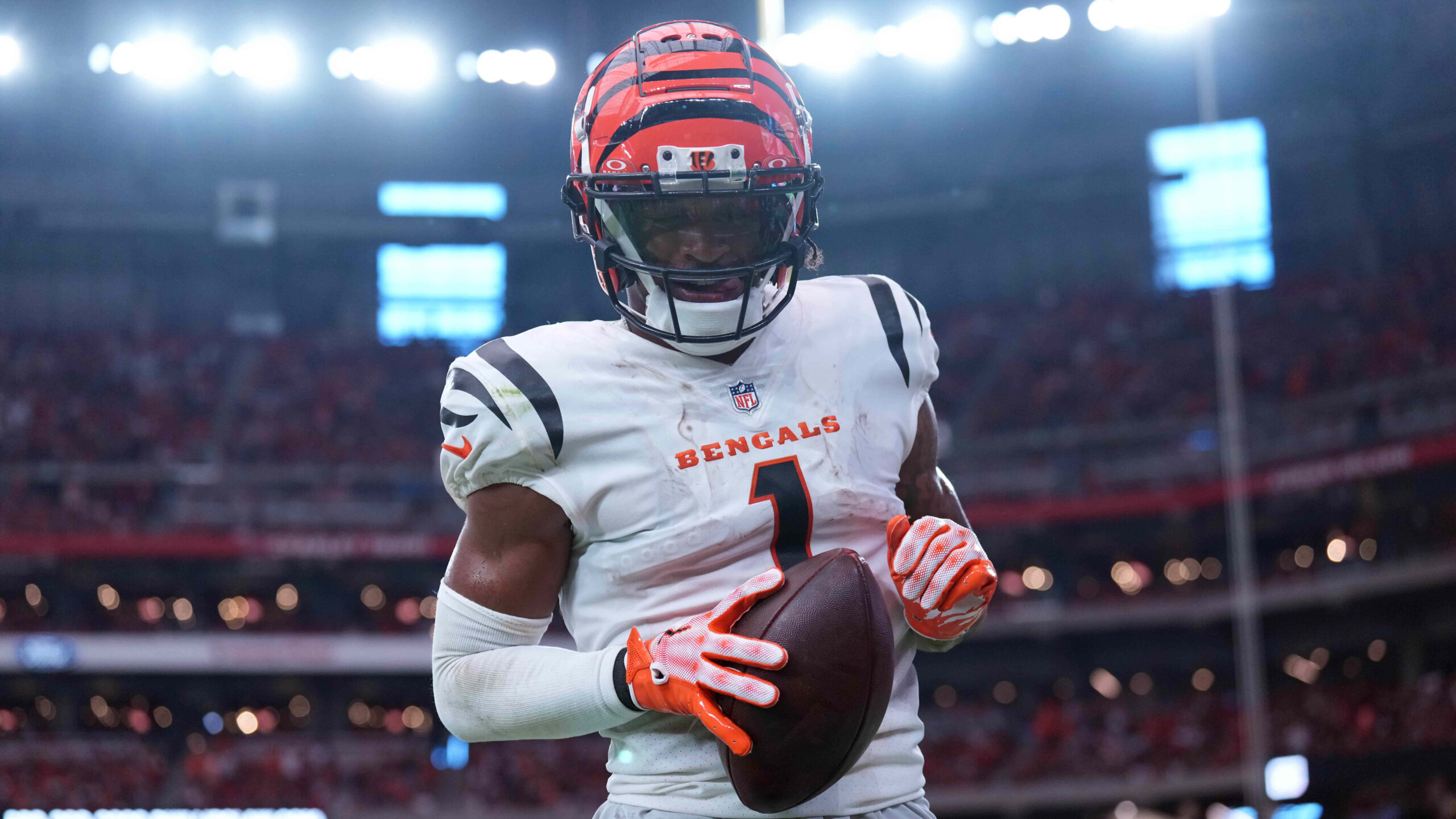 NFL: Cincinnati Bengals at Arizona Cardinals