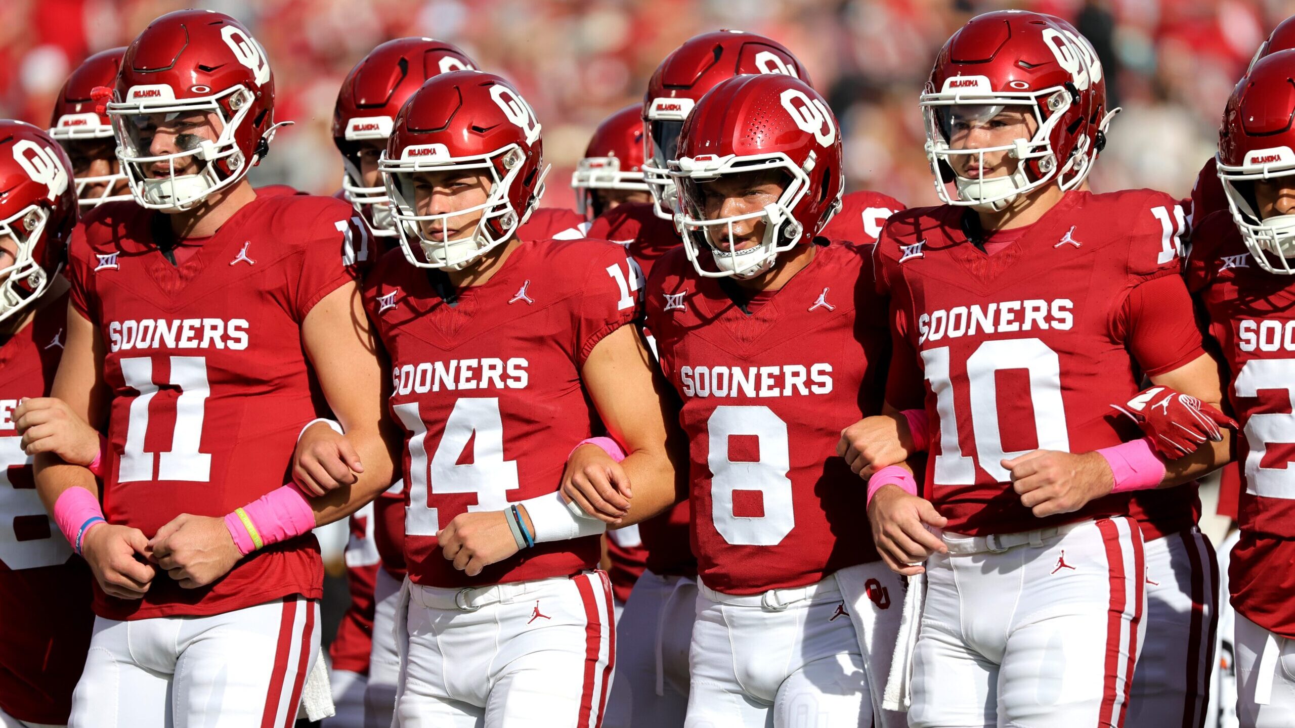 Syndication: The Oklahoman