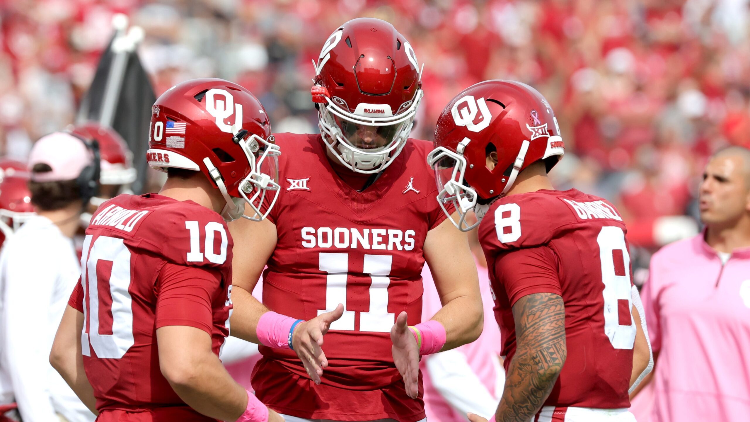 Syndication: The Oklahoman