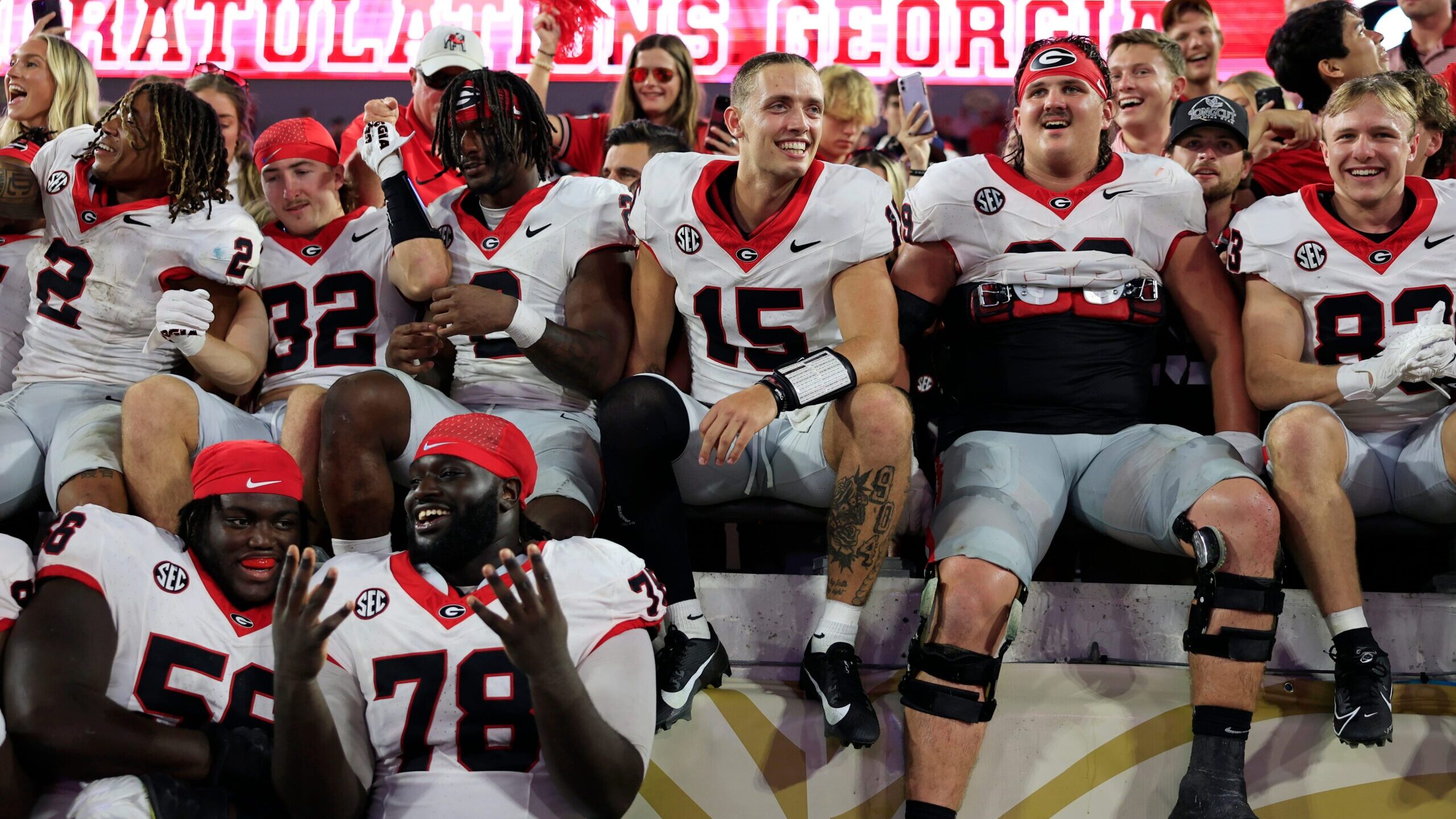 Syndication: Florida Times-Union