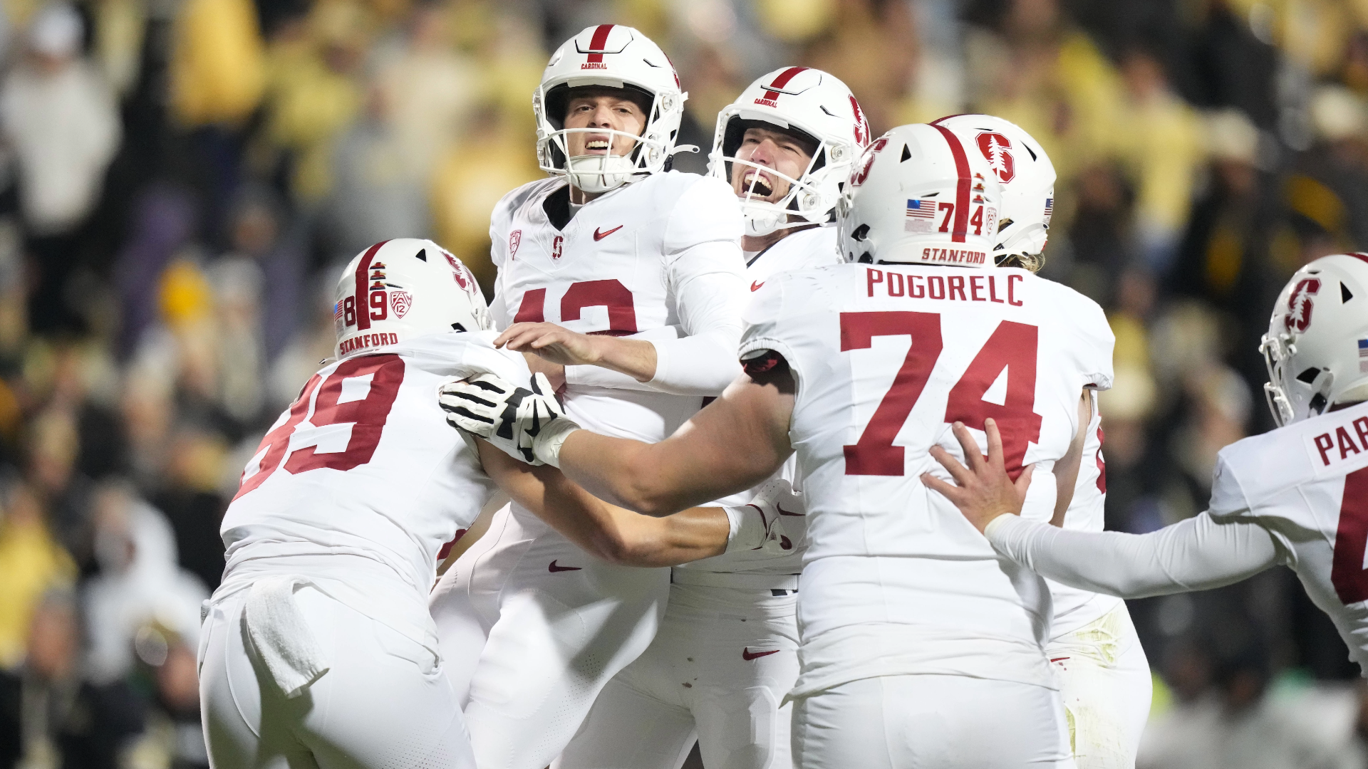 Stanford Cardinal