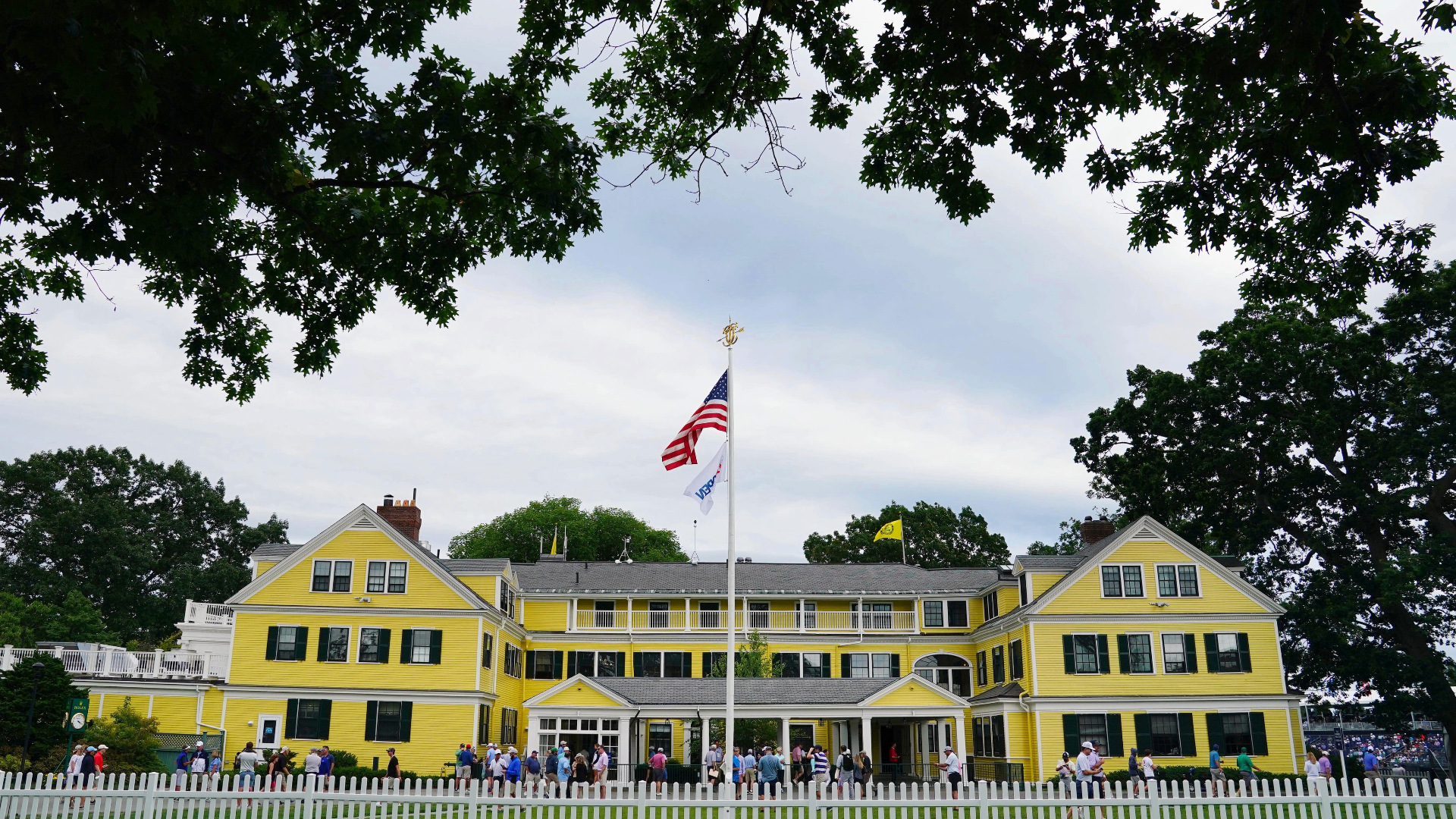 The Country Club