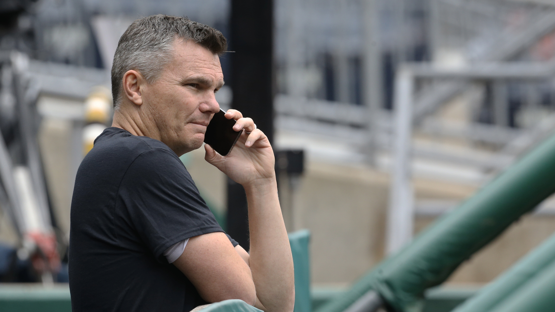 MLB Rumors: Former Red Sox General Manager On Hot Seat After Trade Deadline