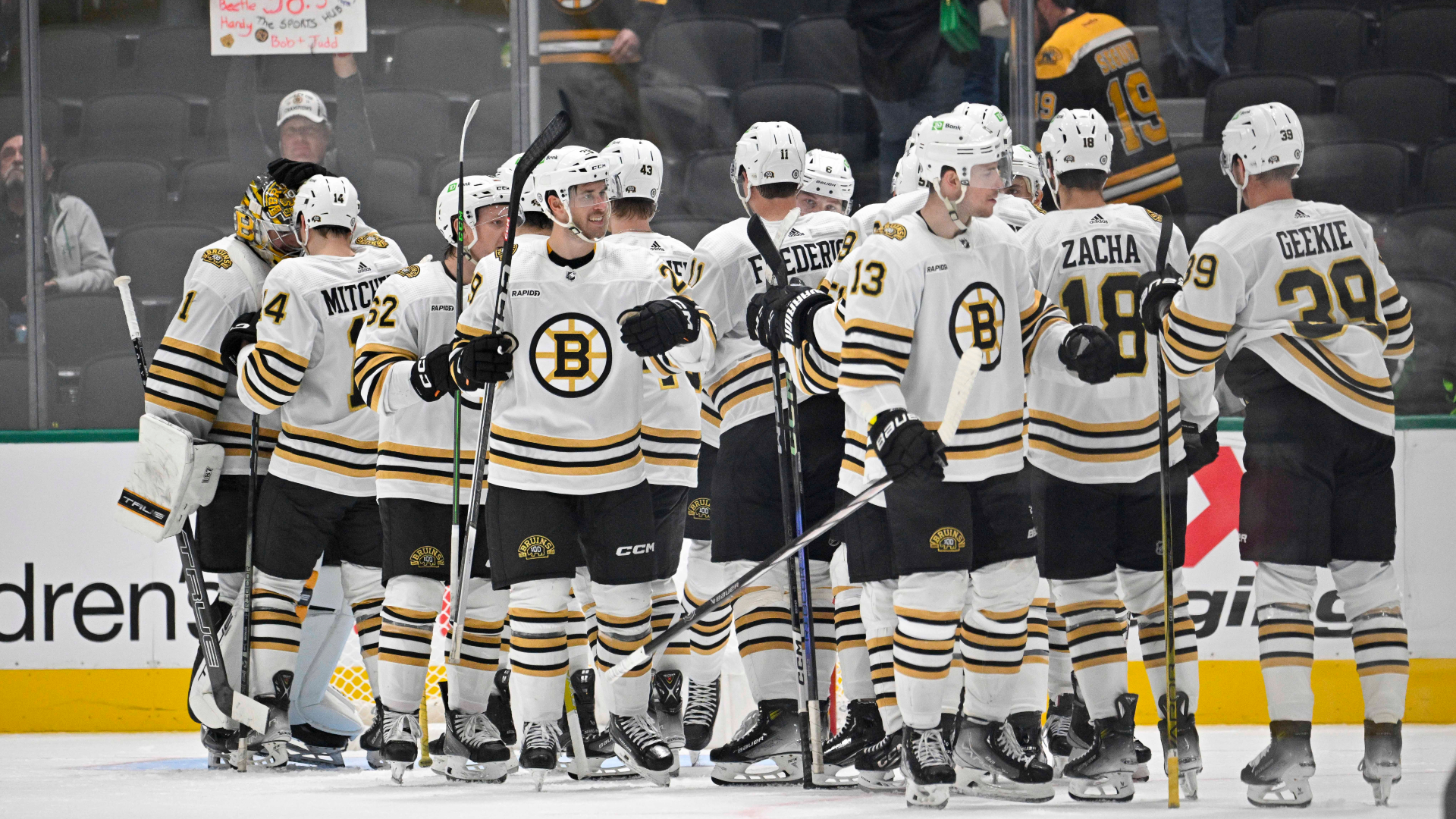 Boston Bruins