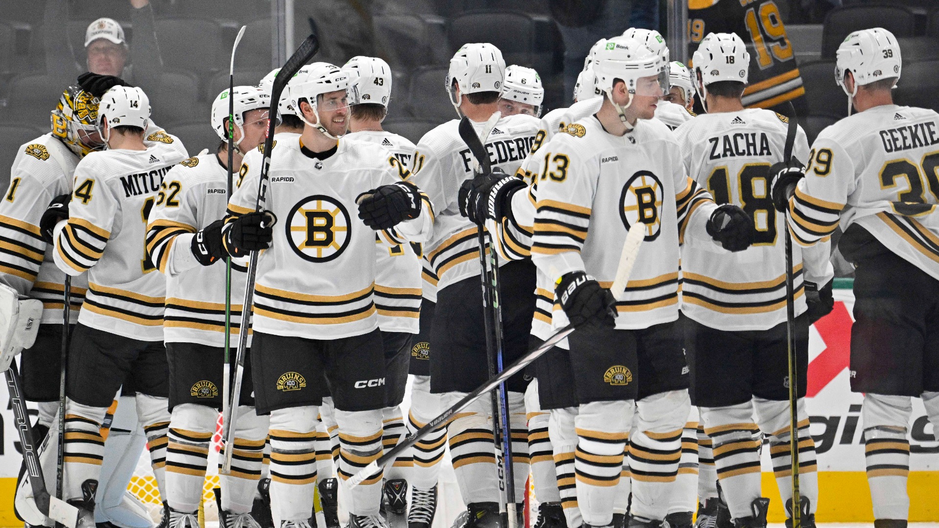 Boston Bruins
