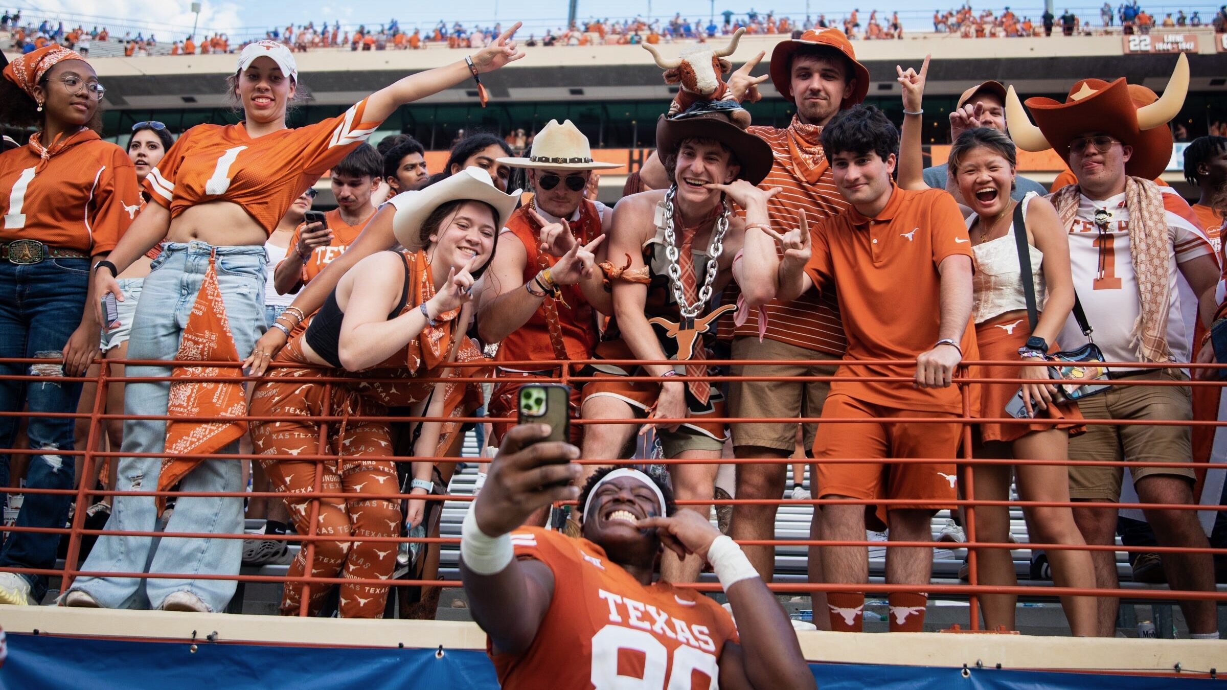 Syndication: Austin American-Statesman