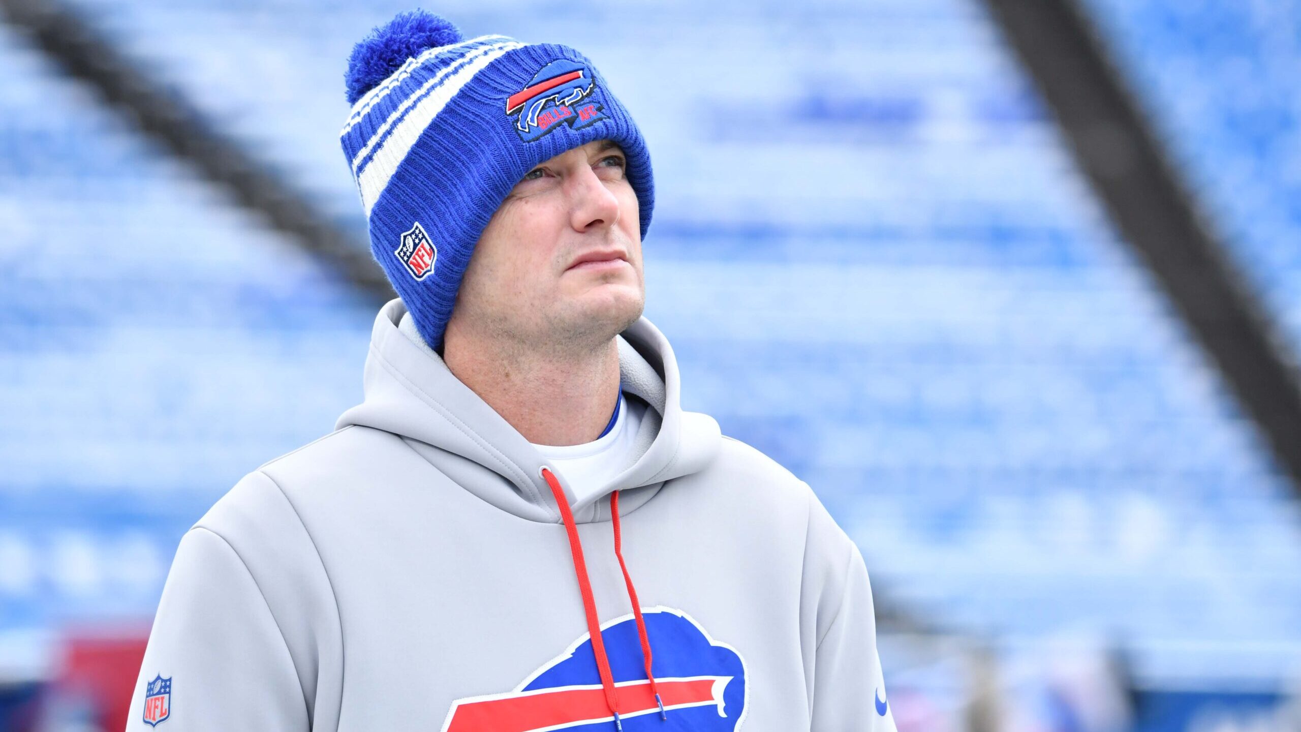 NFL: AFC Wild Card Round-Miami Dolphins at Buffalo Bills