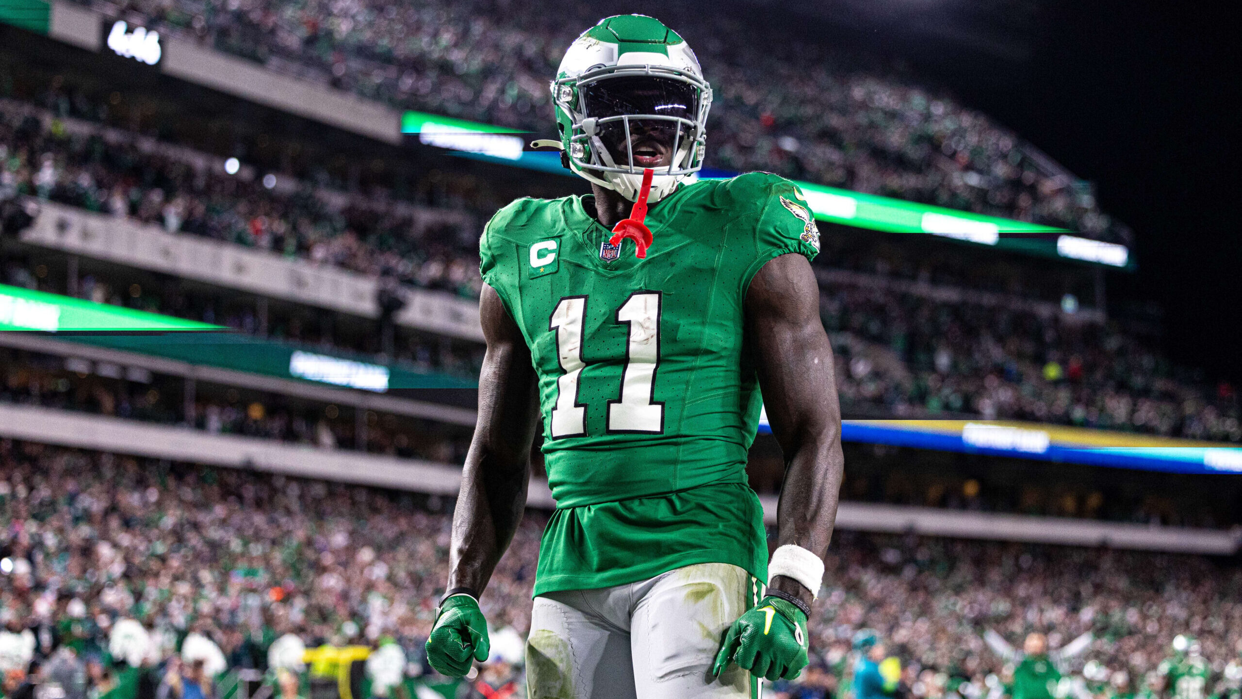 NFL: Miami Dolphins at Philadelphia Eagles