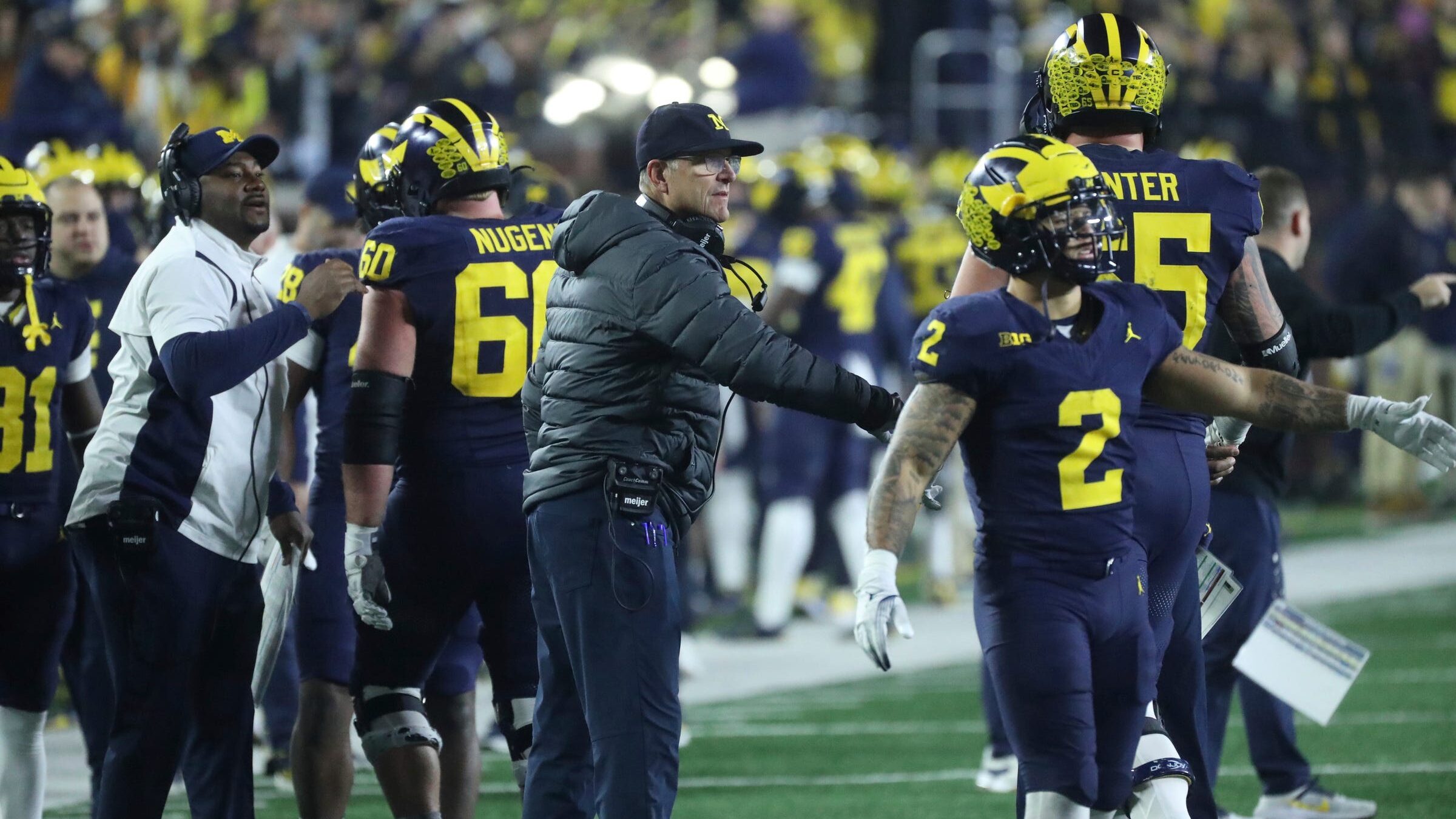 Syndication: Detroit Free Press