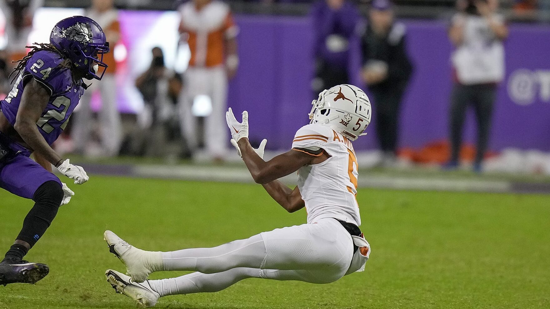 Syndication: Austin American-Statesman