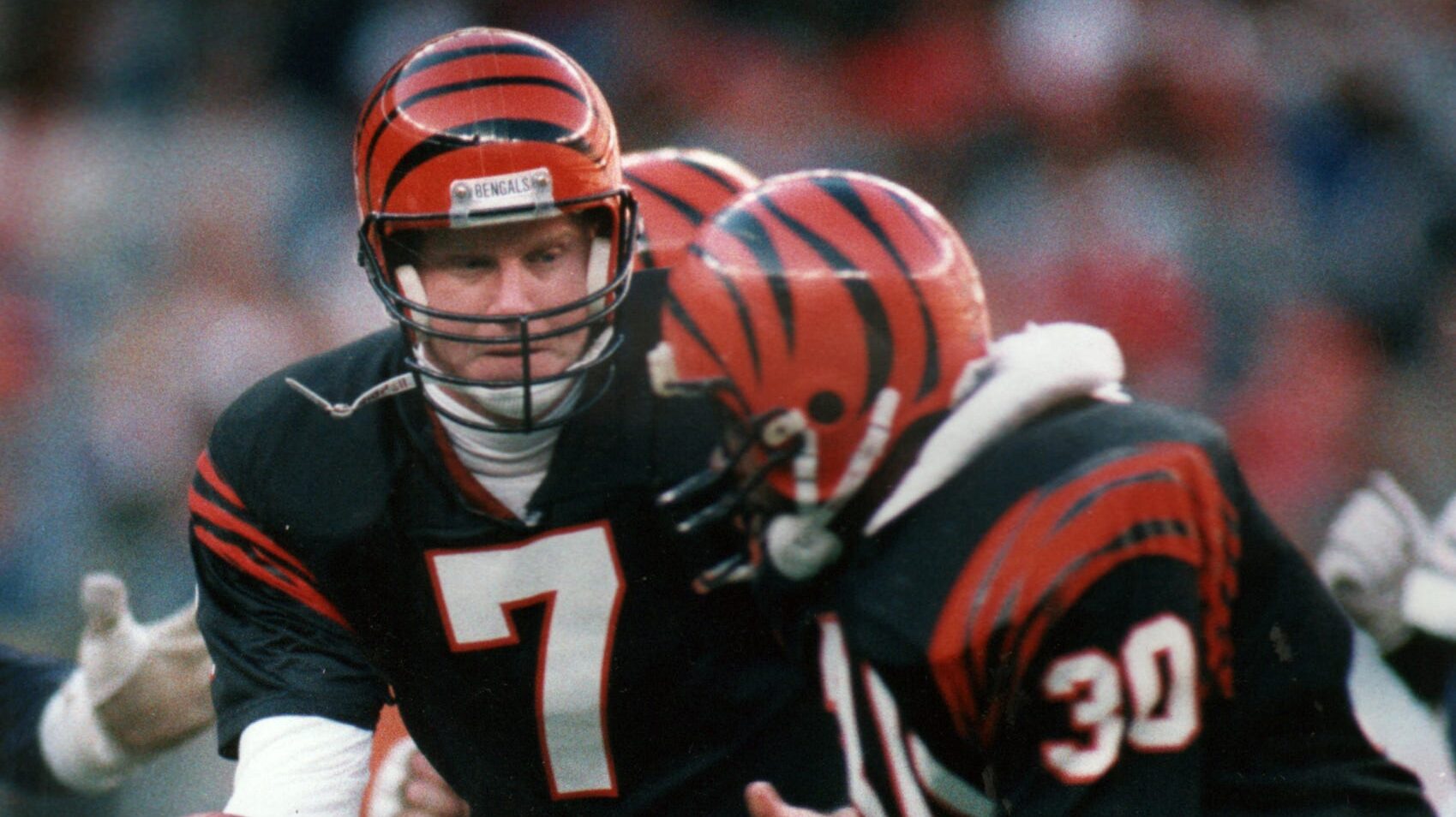 Syndication: Cincinnati