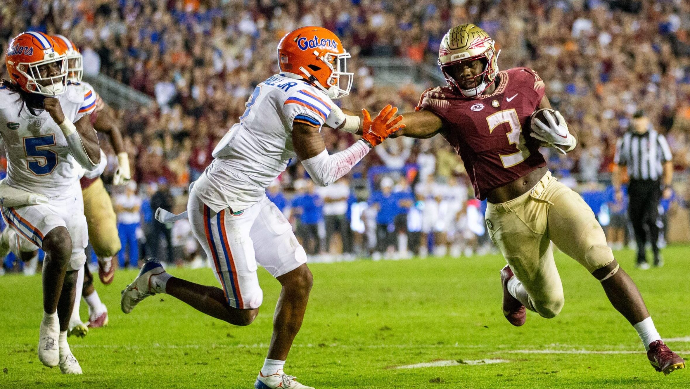 Syndication: Tallahassee Democrat