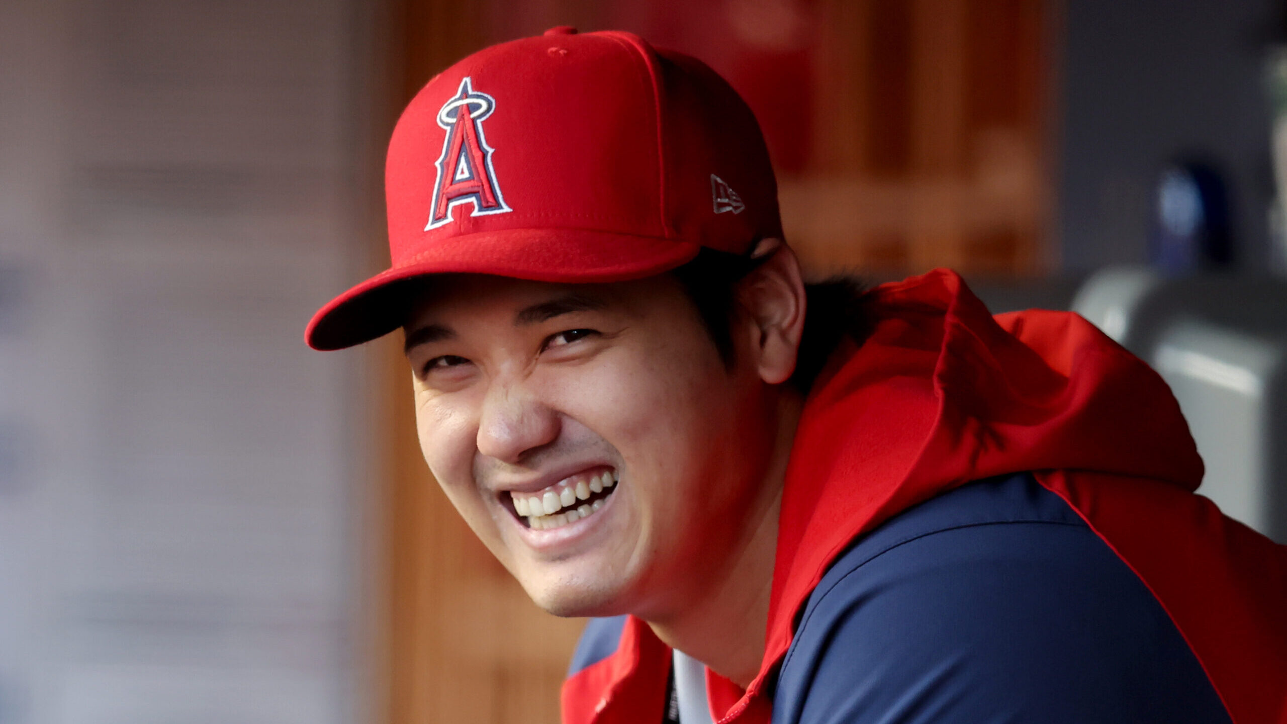 MLB: Los Angeles Angels at New York Yankees