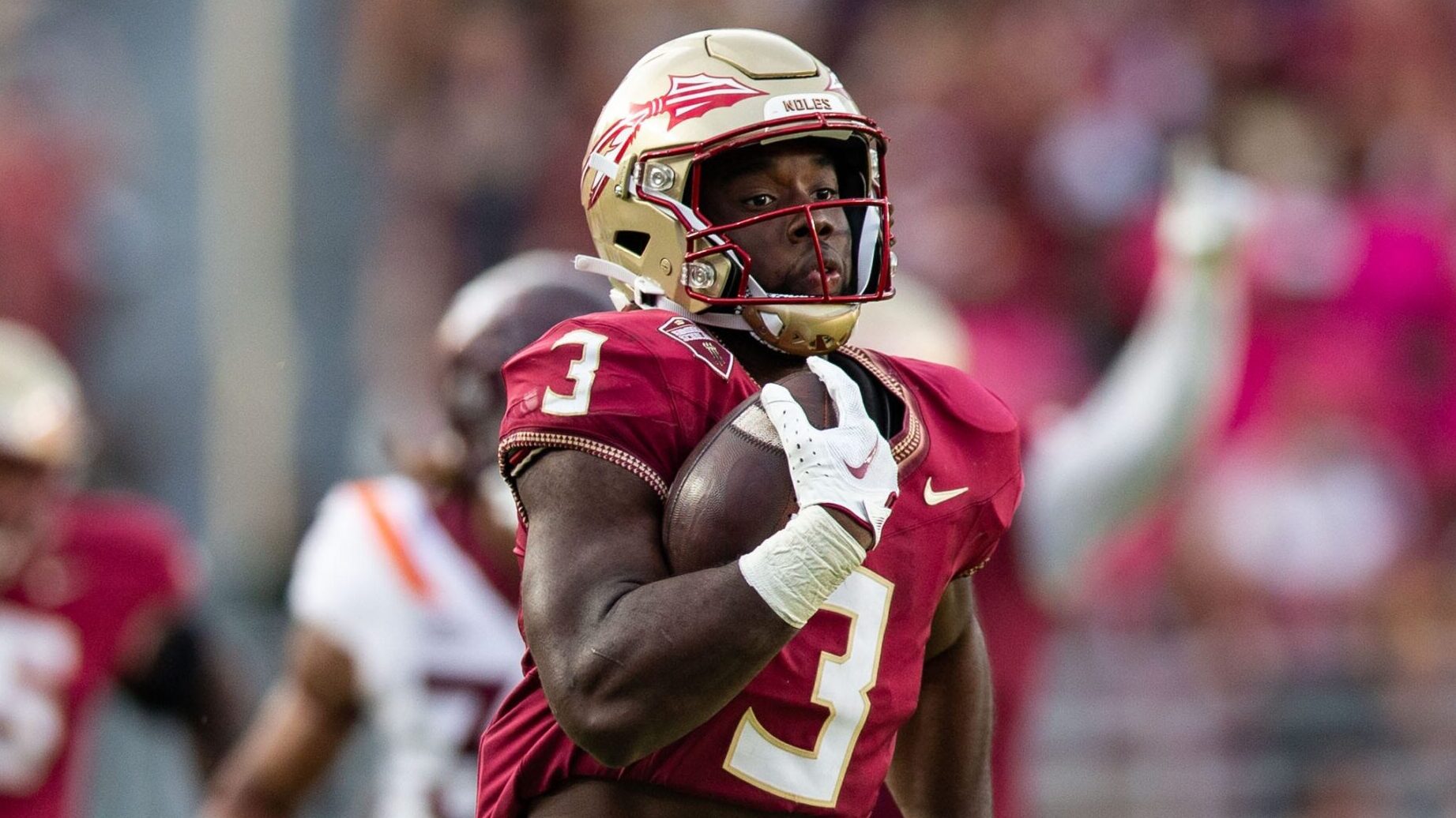 Syndication: Tallahassee Democrat