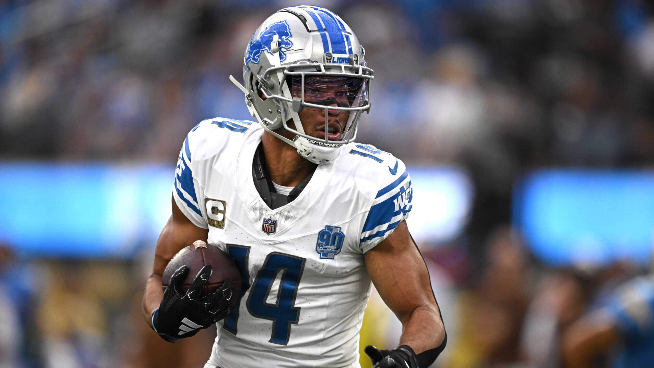 NFL: Detroit Lions at Los Angeles Chargers