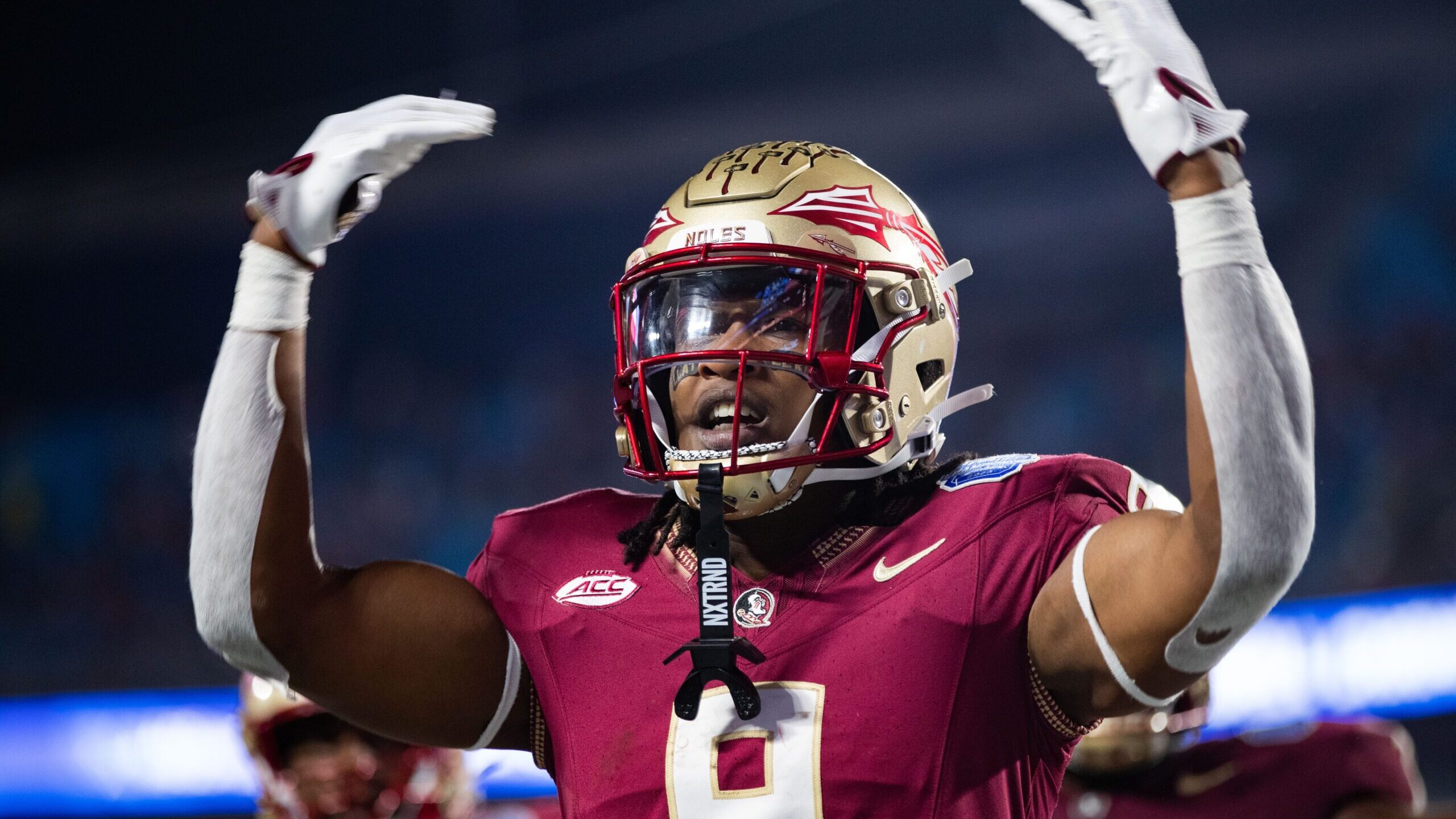 Syndication: Tallahassee Democrat