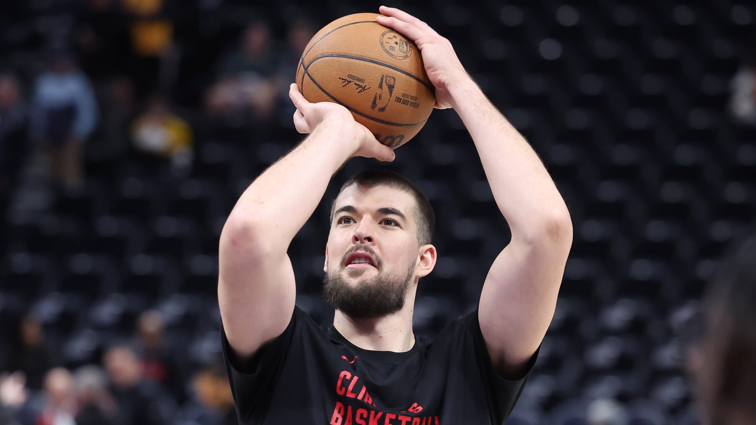 NBA: Los Angeles Clippers at Utah Jazz