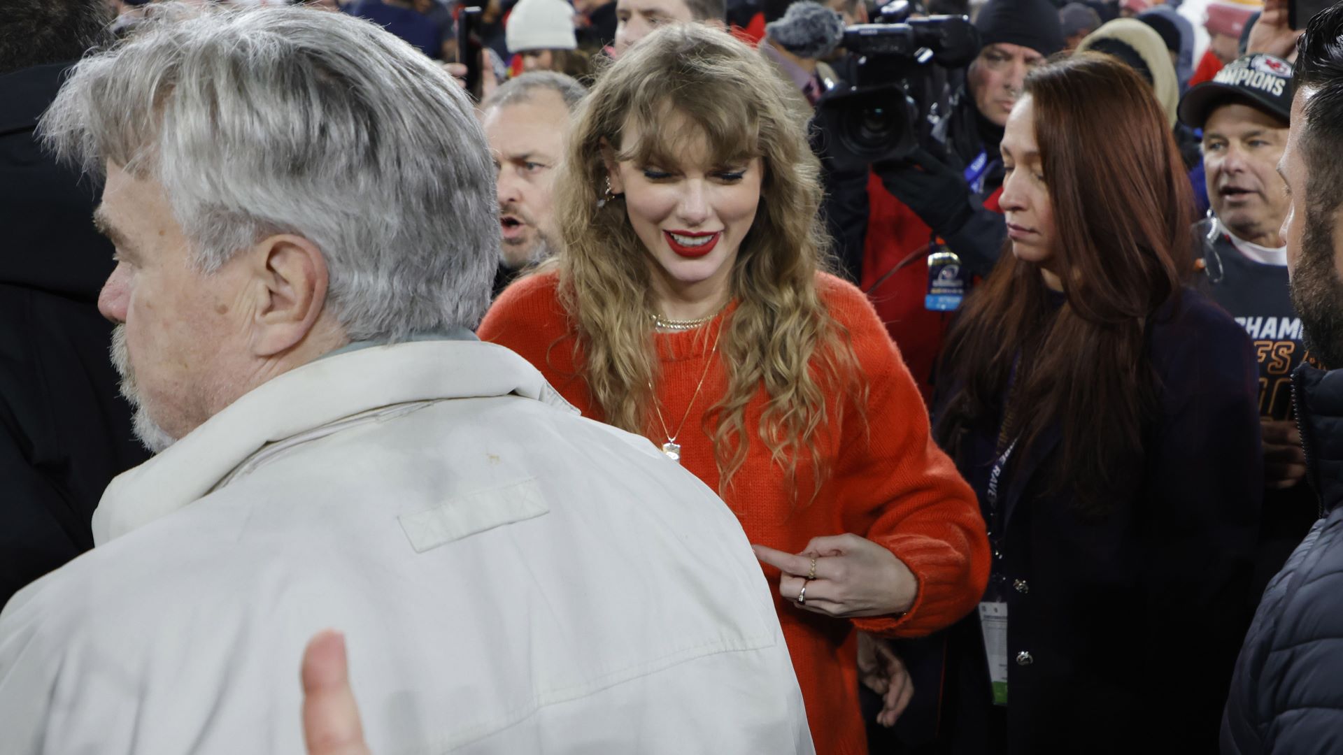 Taylor Swift