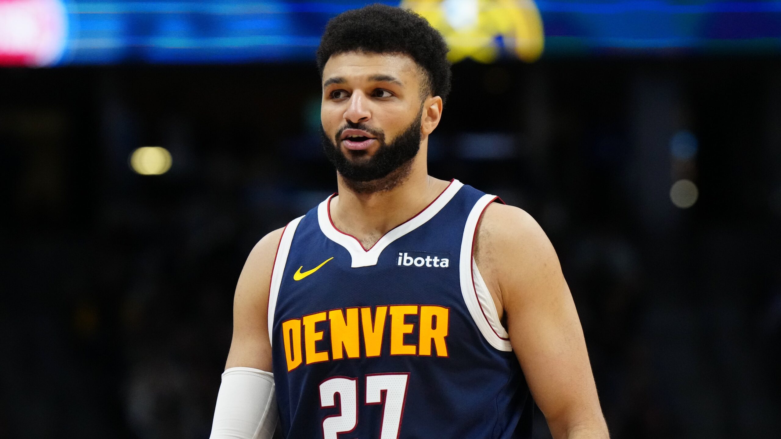 NBA: Memphis Grizzlies at Denver Nuggets