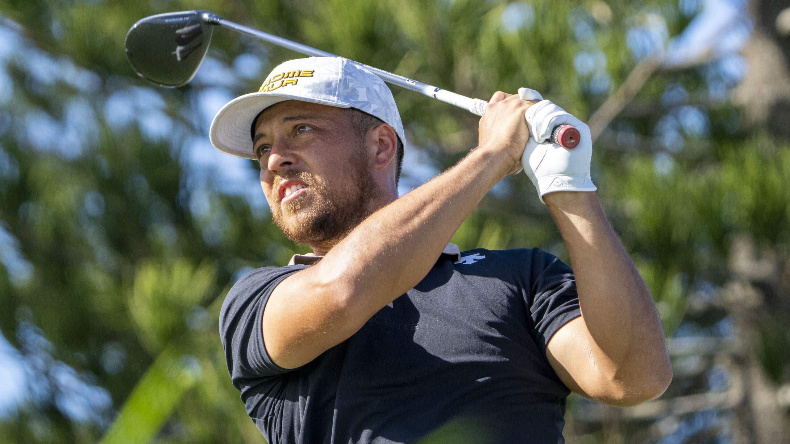 PGA: The Sentry - Final Round