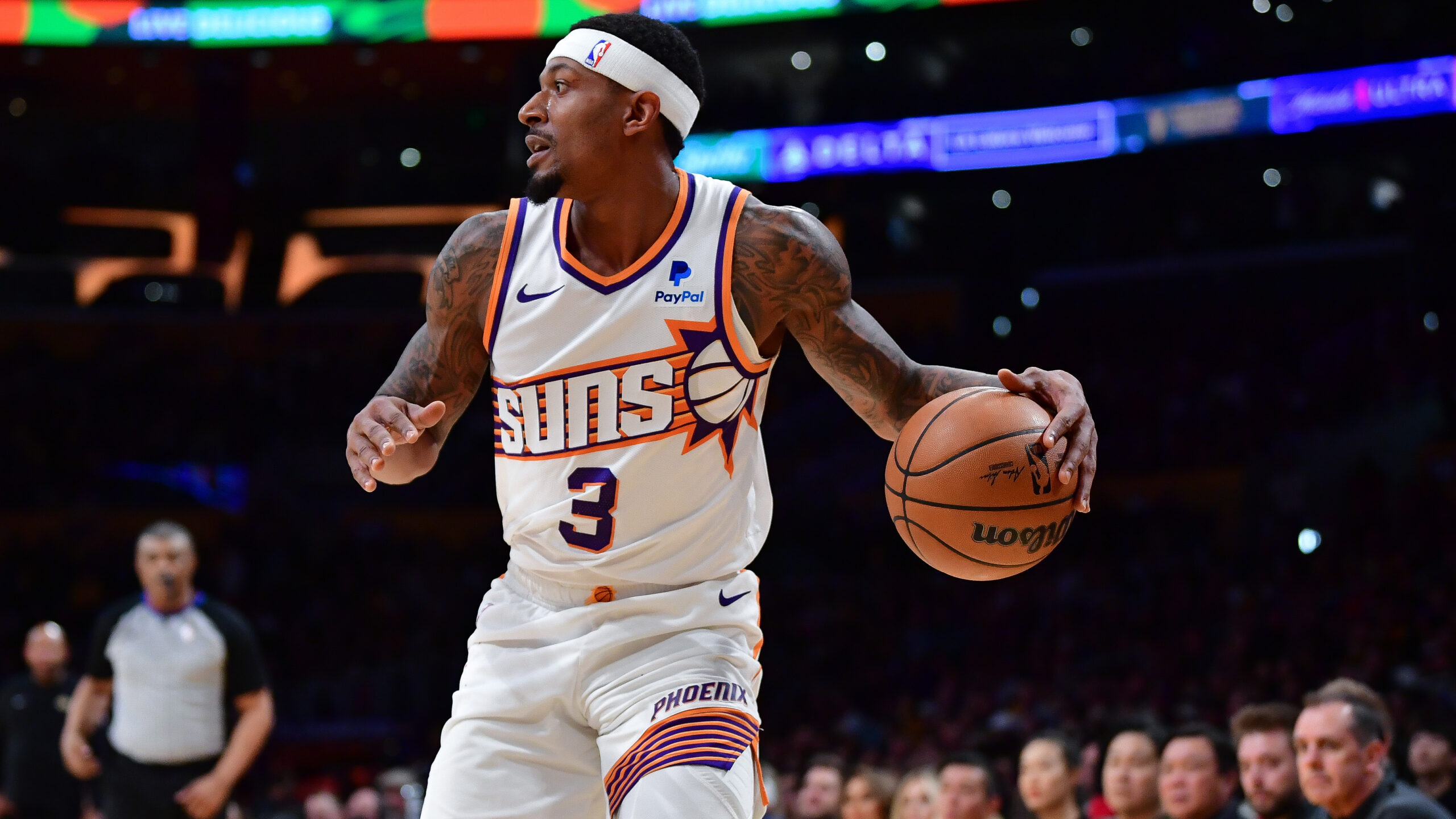Celtics Rumors: NBA Insider Links All-Star To Boston