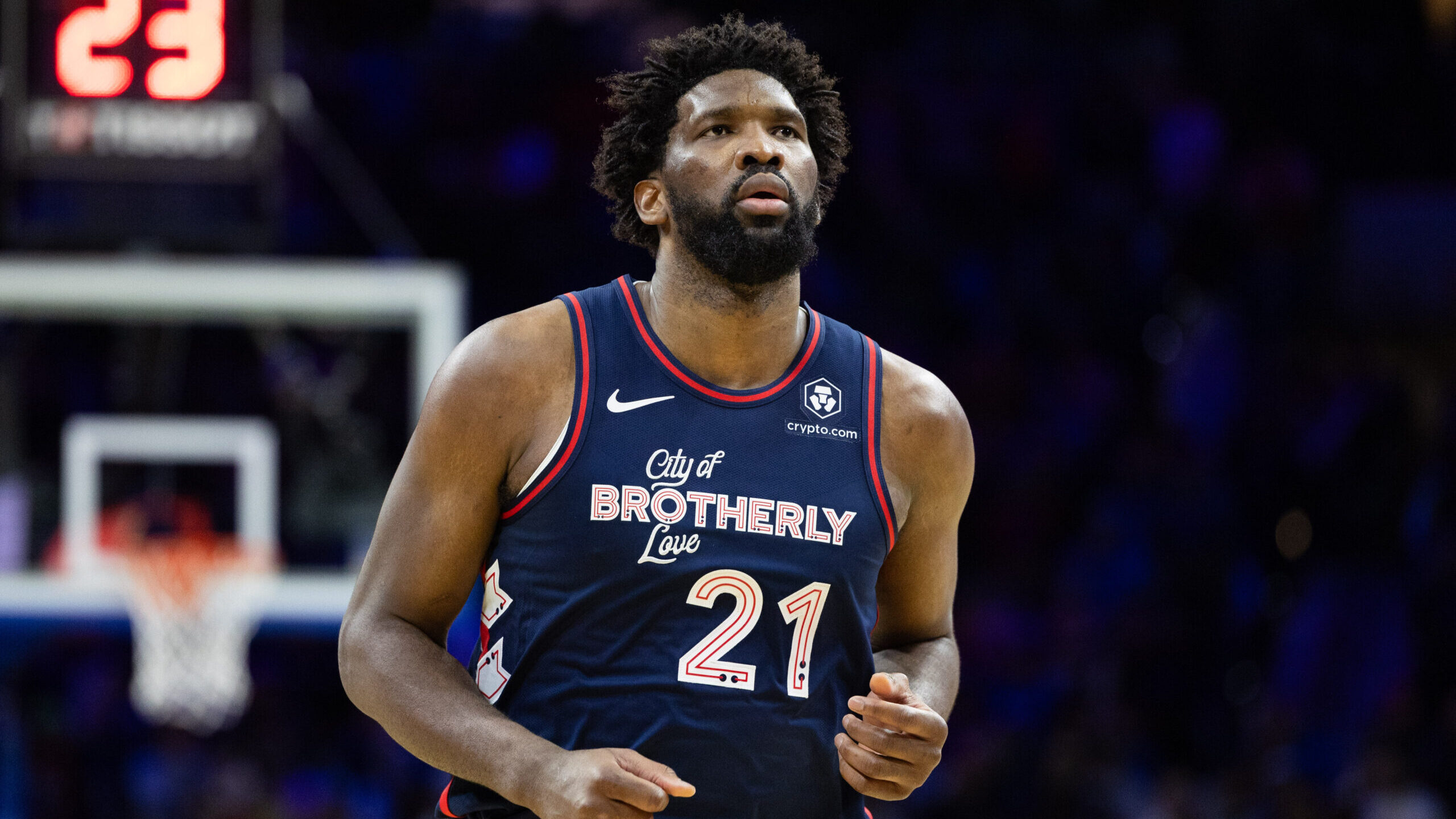 NBA: San Antonio Spurs at Philadelphia 76ers