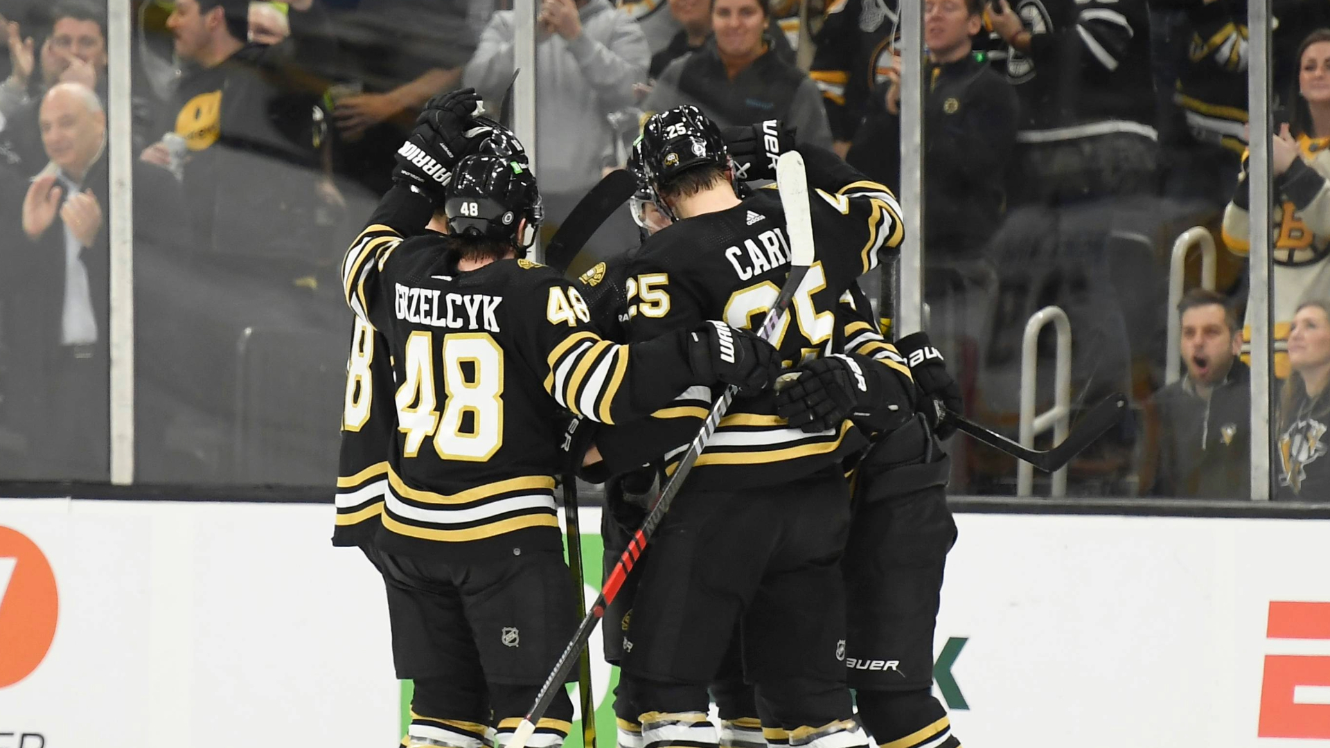 Boston Bruins