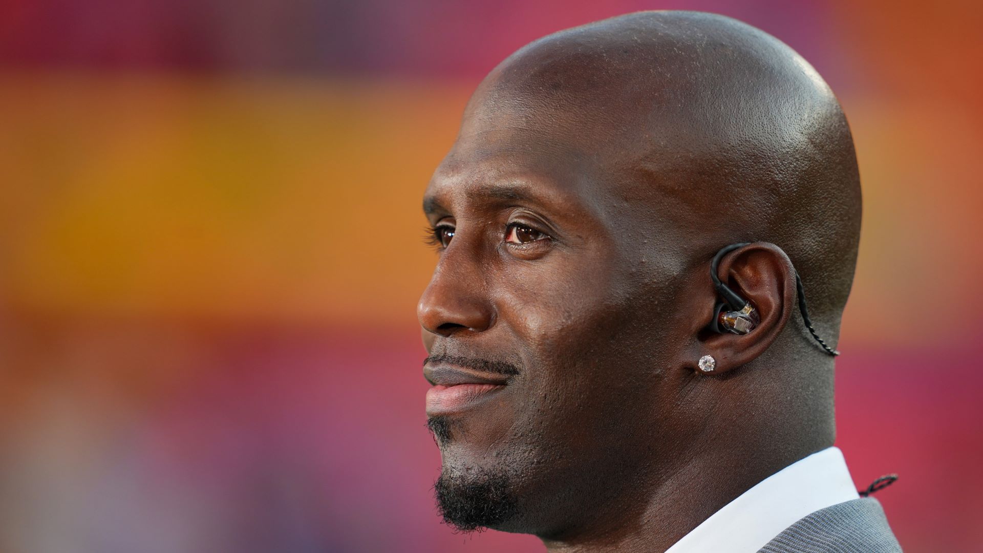 Former New England Patriots safety Devin McCourty