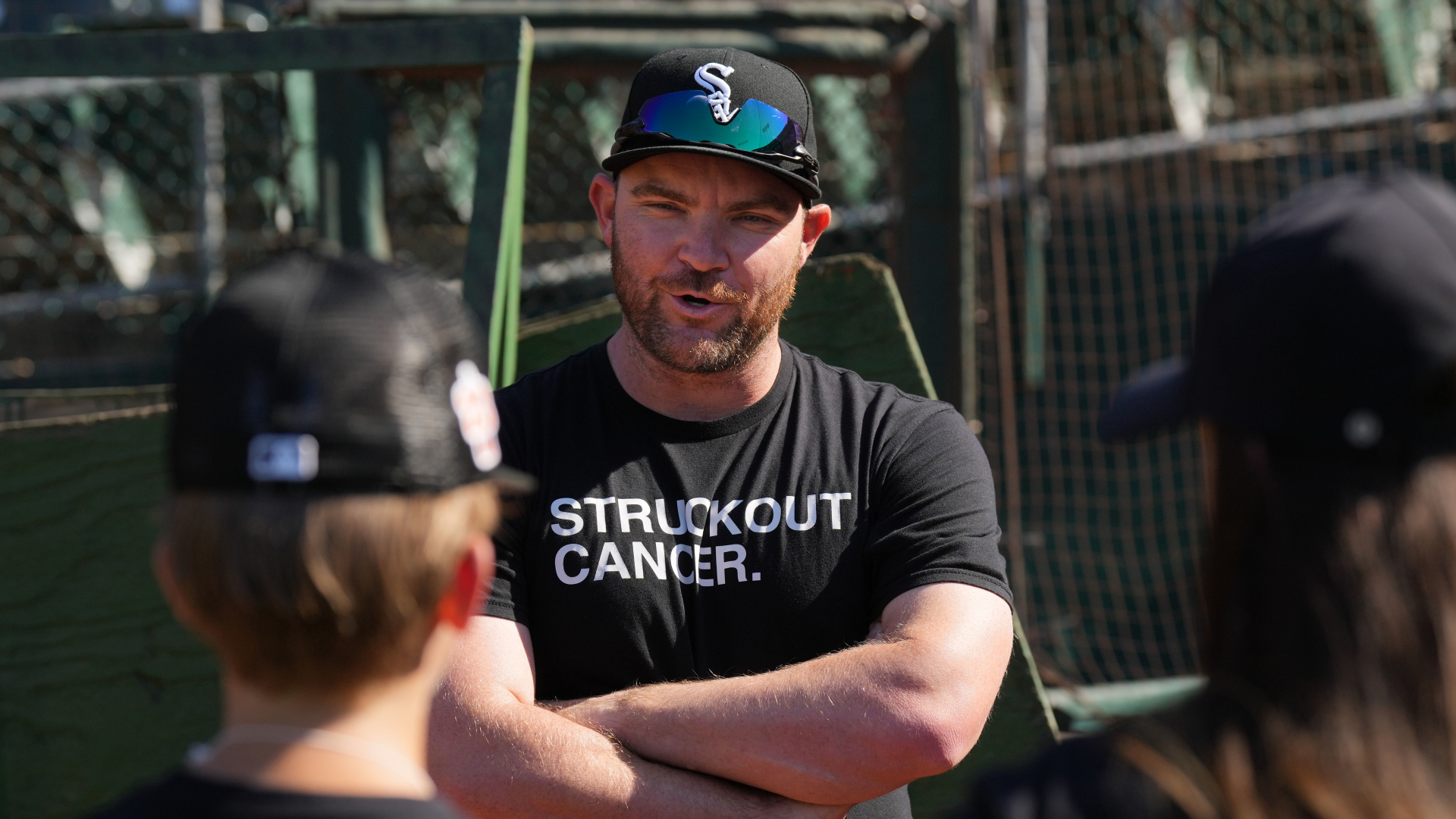 Boston Red Sox reliever Liam Hendriks