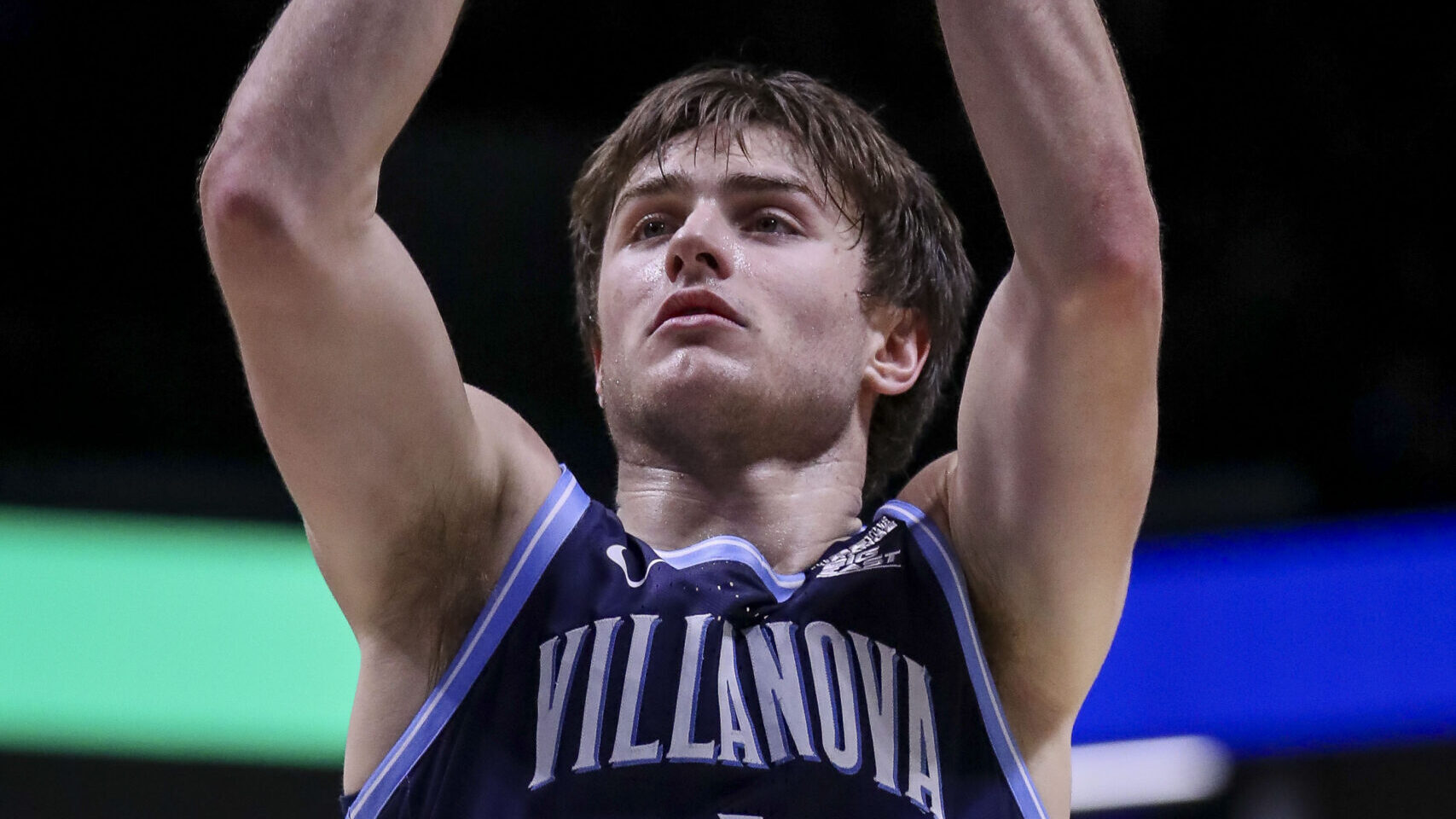 NCAA Basketball: Villanova at Xavier