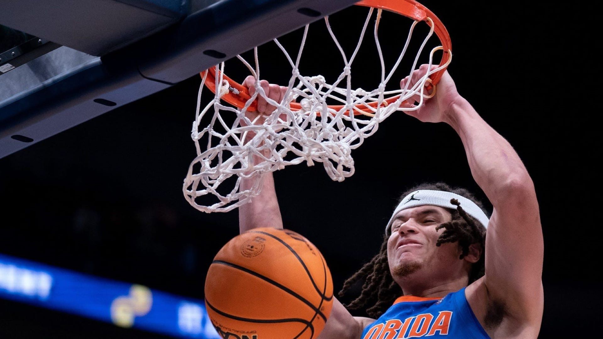 Florida Gators guard Walter Clayton Jr.