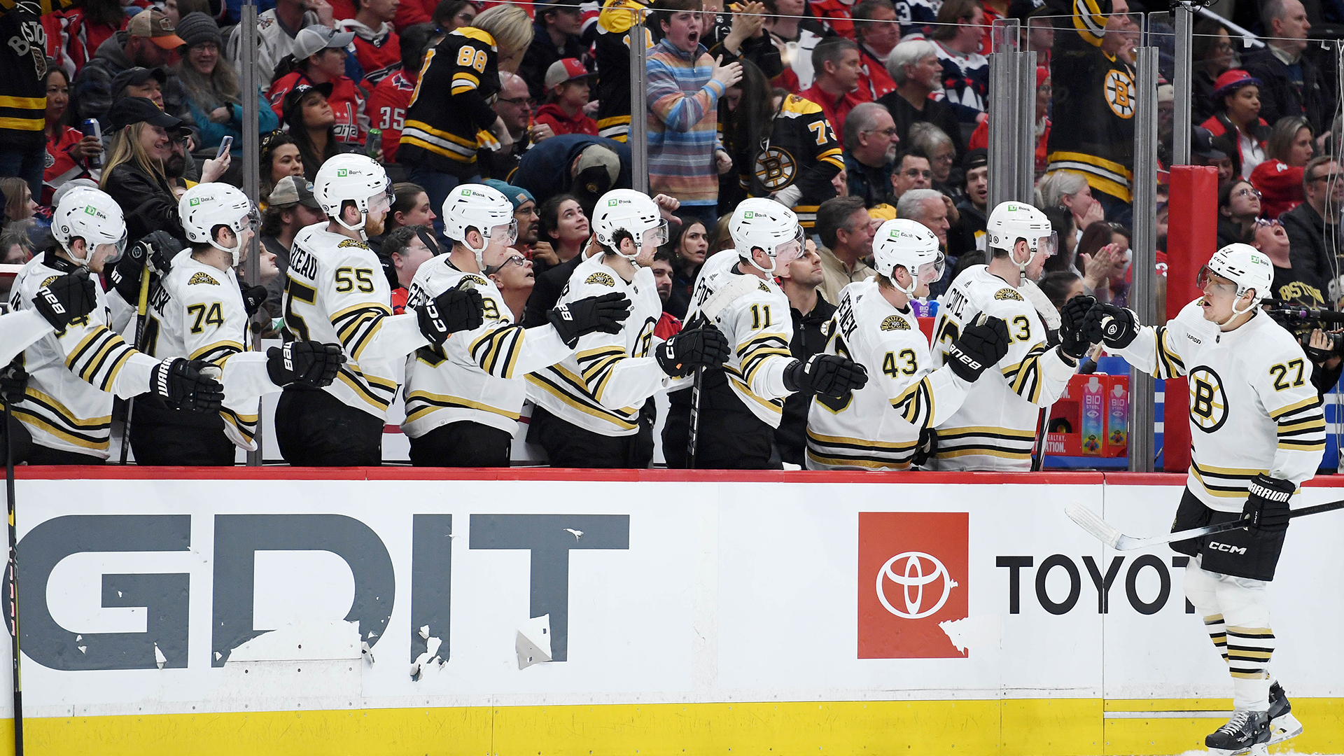 Boston Bruins
