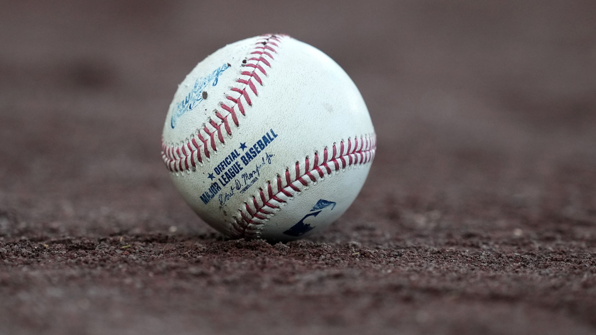MLB Baseball