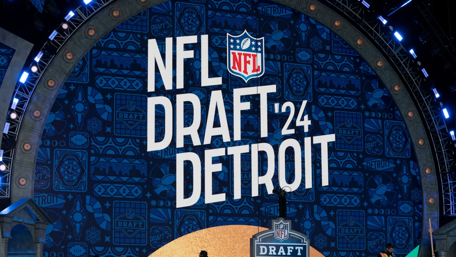 2024 NFL Draft
