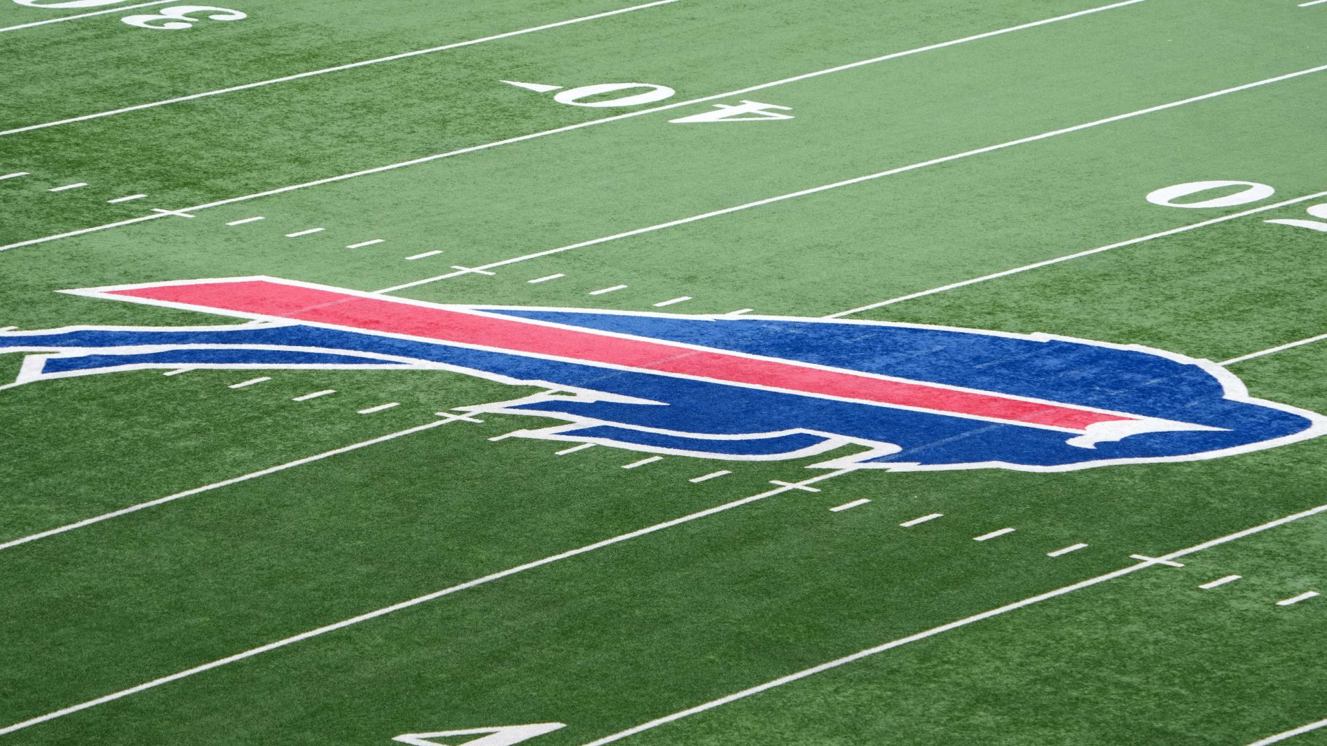 Buffalo Bills logo