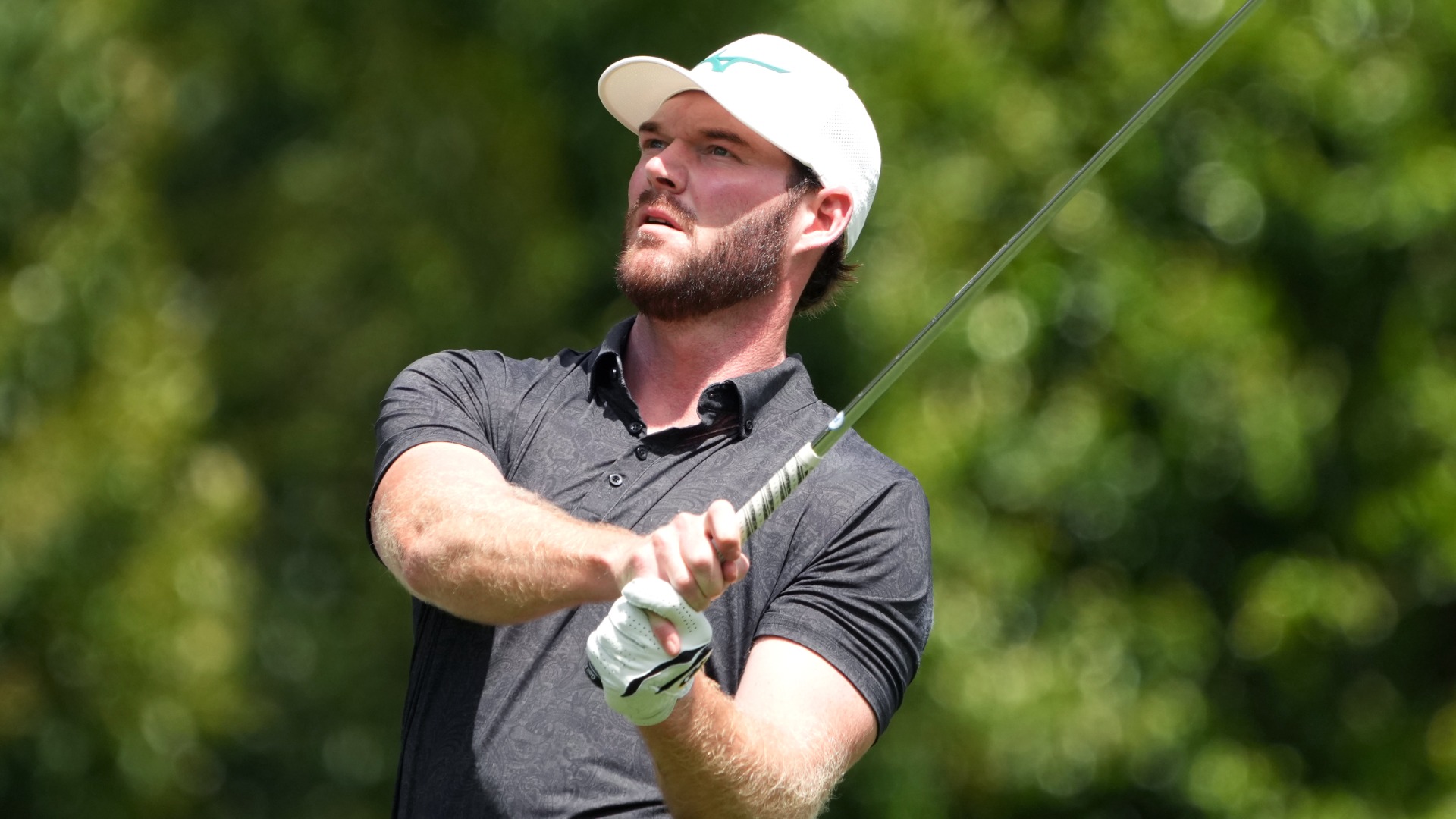 Grayson Murray